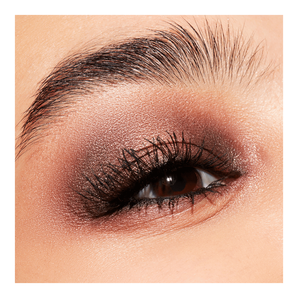Connect In Color 6-Pan Eyeshadow Palette • Embedded