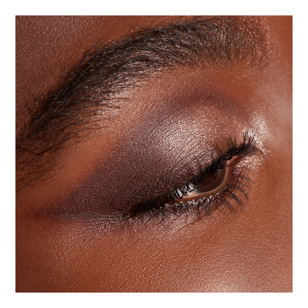 Connect In Color 6-Pan Eyeshadow Palette • Embedded