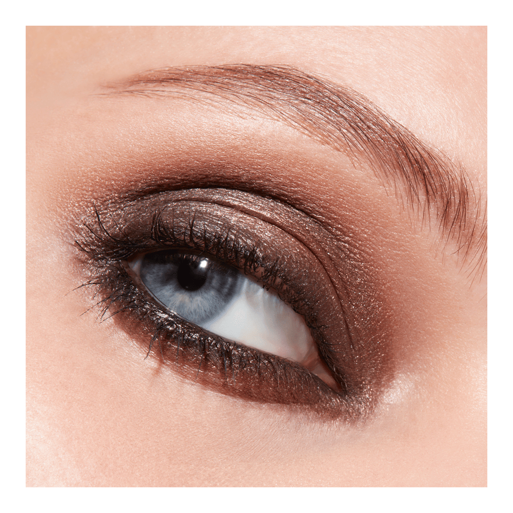 Connect In Color 12-Pan Eyeshadow Palette • Unfiltered