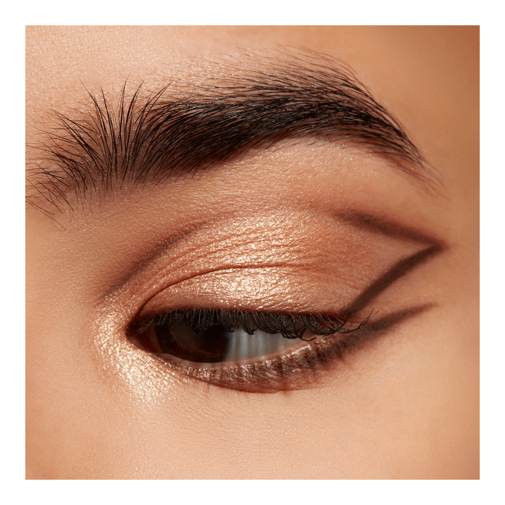 Connect In Color 12-Pan Eyeshadow Palette • Unfiltered
