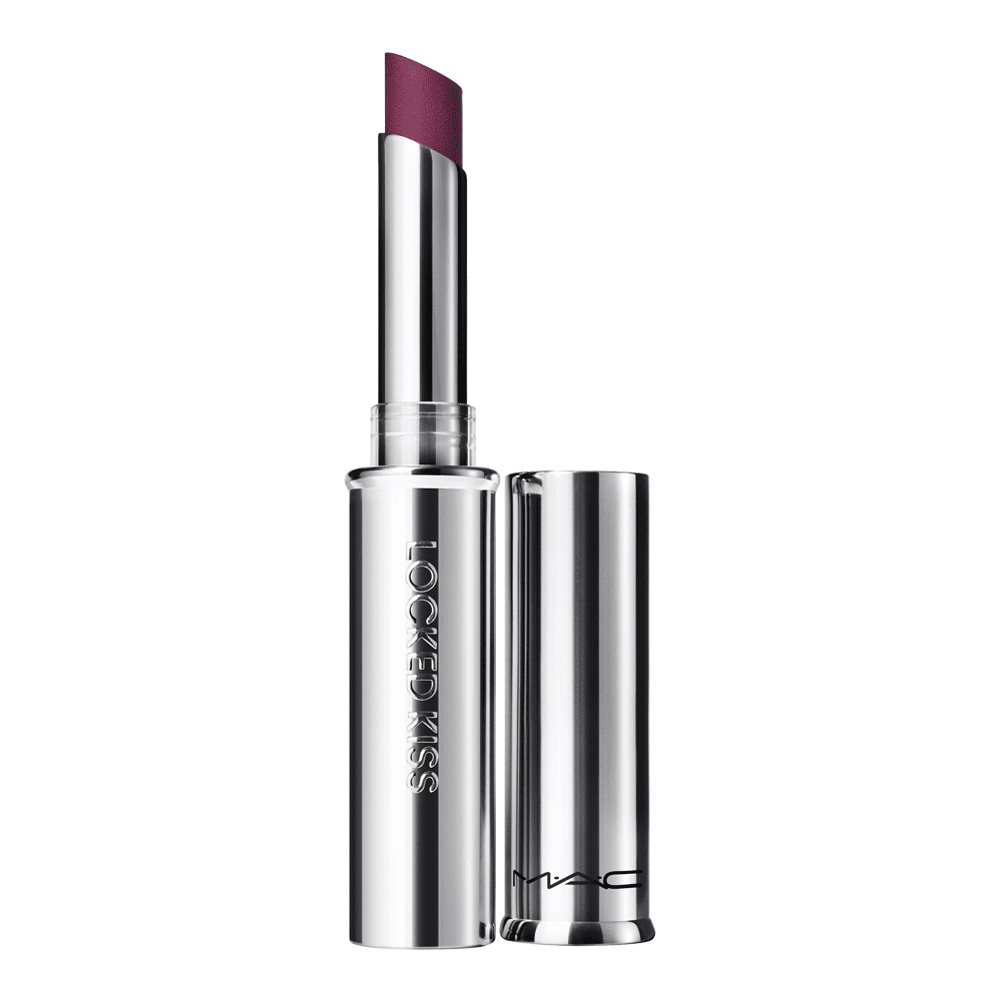 Locked Kiss Lipstick • Rein - Vibrant Purple