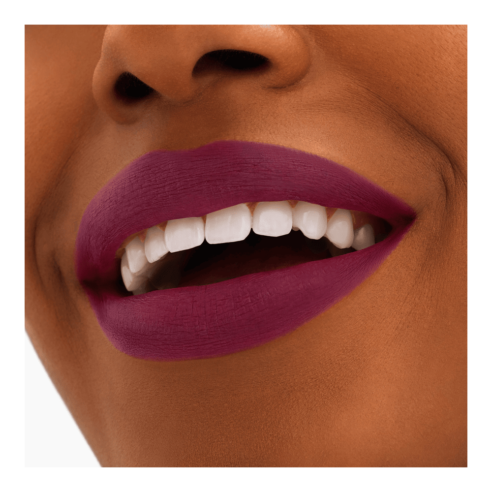 Locked Kiss Lipstick • Rein - Vibrant Purple