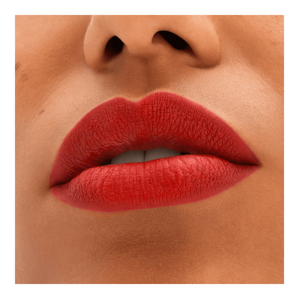 Locked Kiss Lipstick • Gutsy - Tomato Red