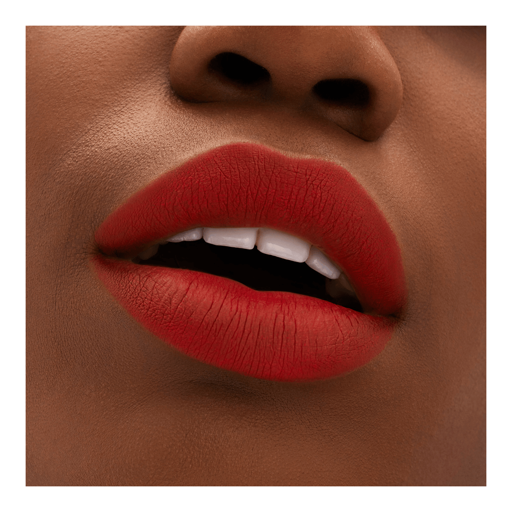Locked Kiss Lipstick • Gutsy - Tomato Red