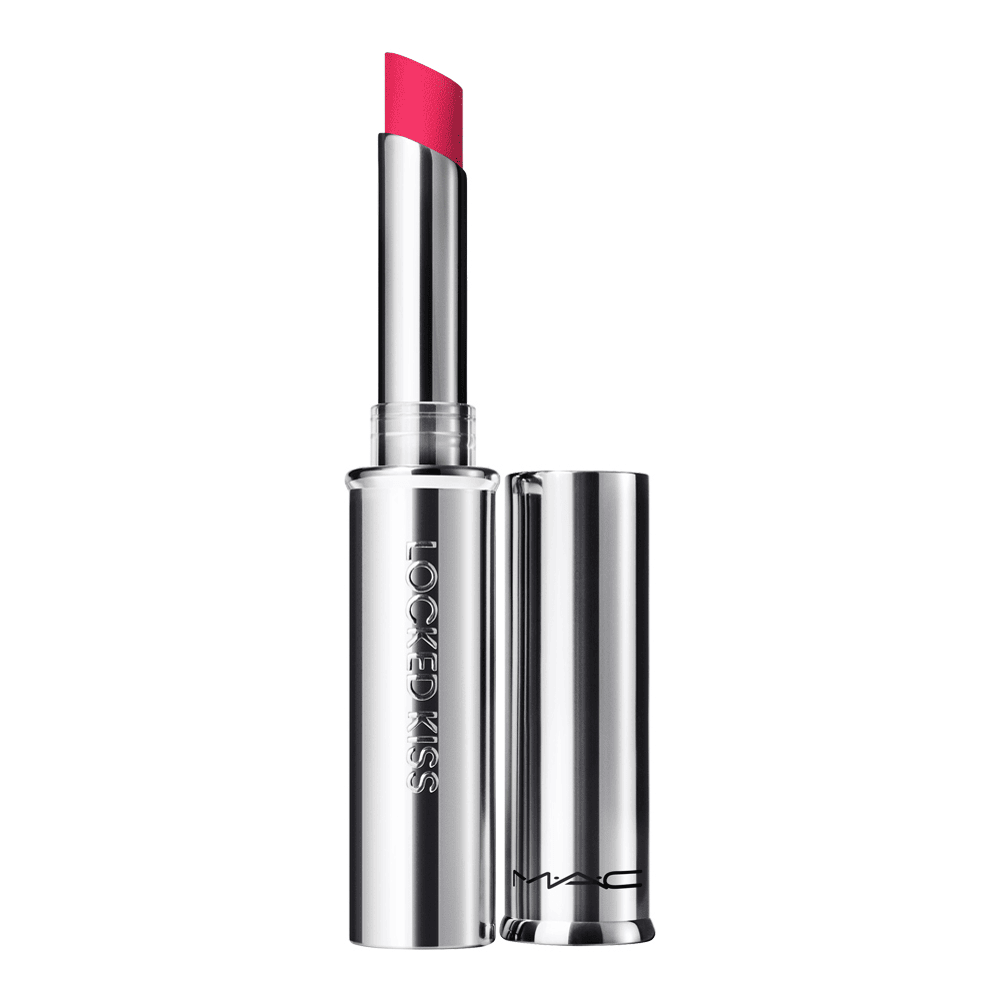 Locked Kiss Lipstick • Taboo - Bright Neonic Pink
