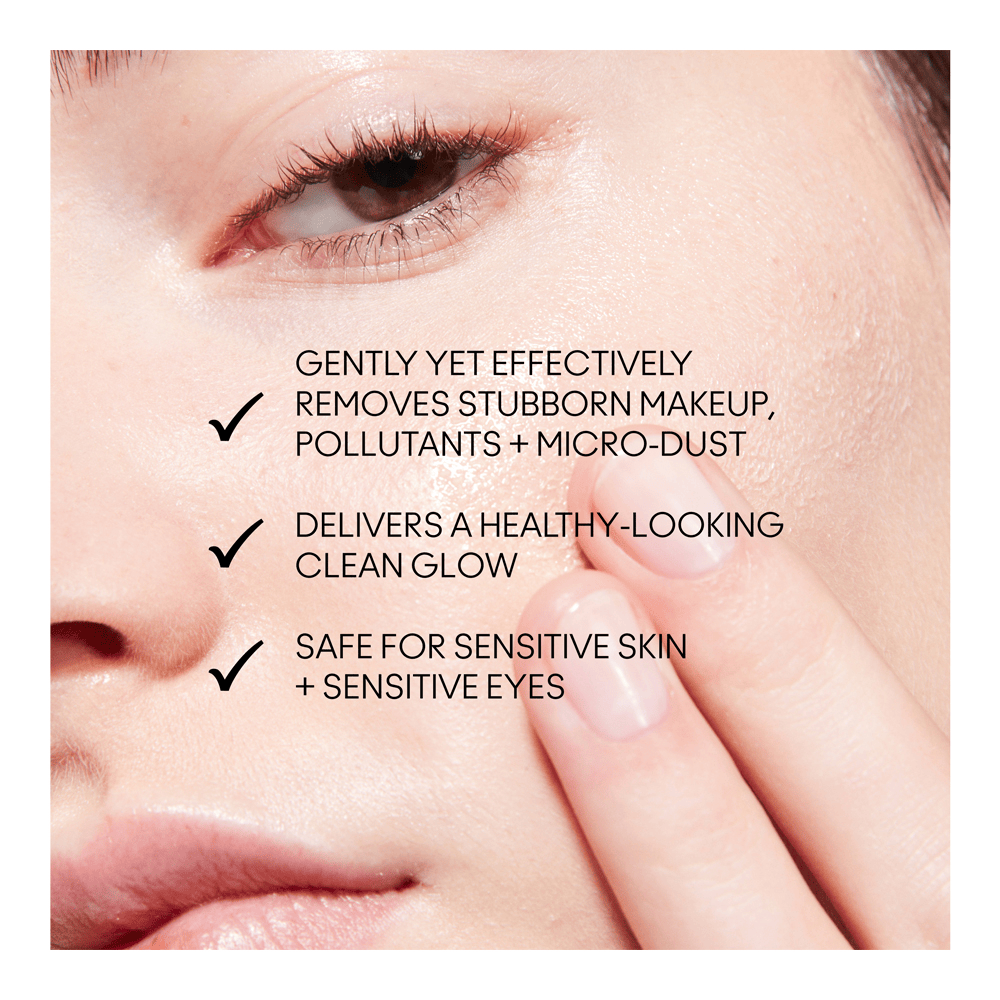 Hyper Real Fresh Canvas Cleansing Oil • 200ml