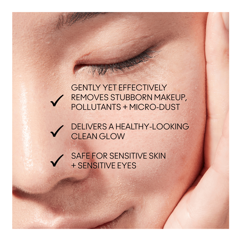 Hyper Real Fresh Canvas Cleansing Oil • 200ml