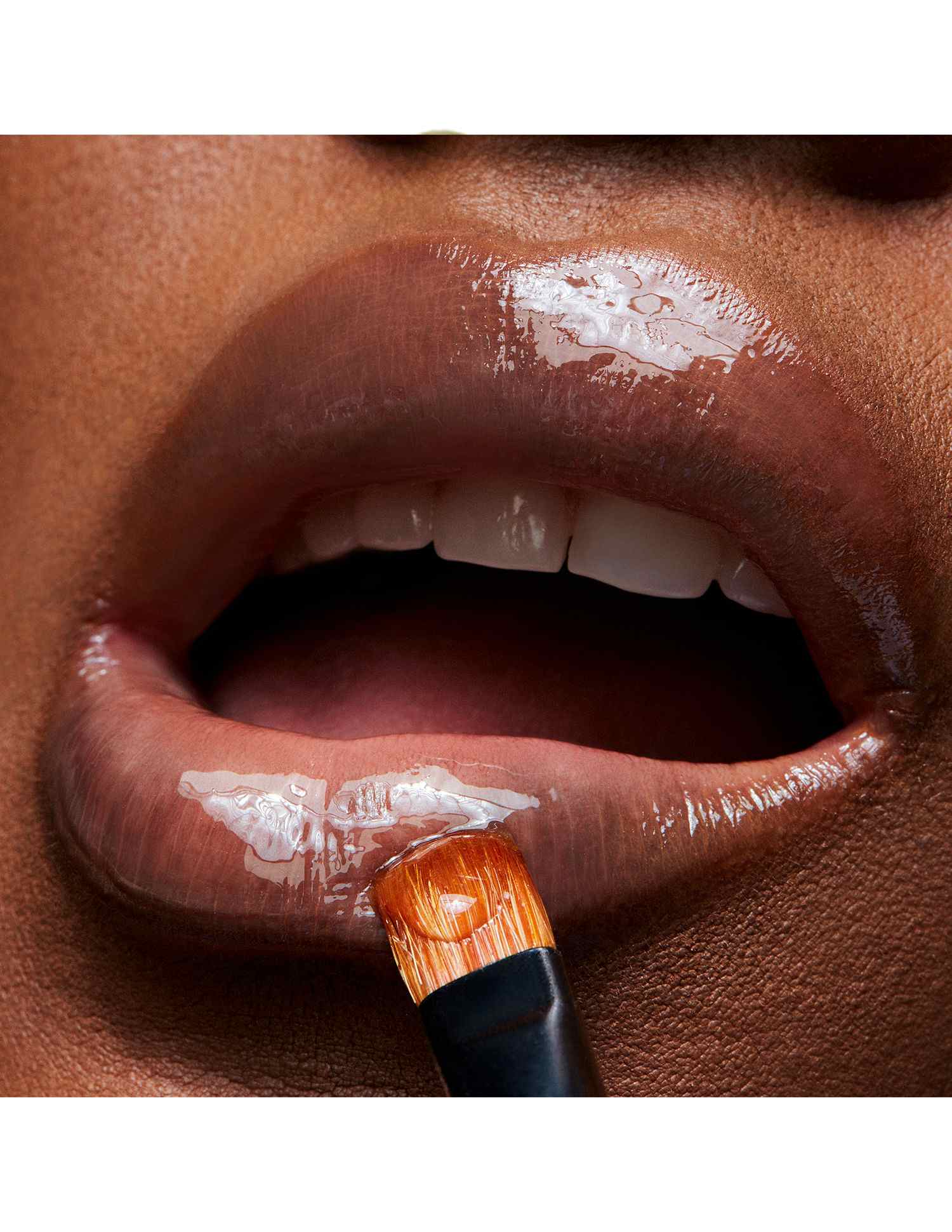 Mini Mac Lipglass • 2.40gm
