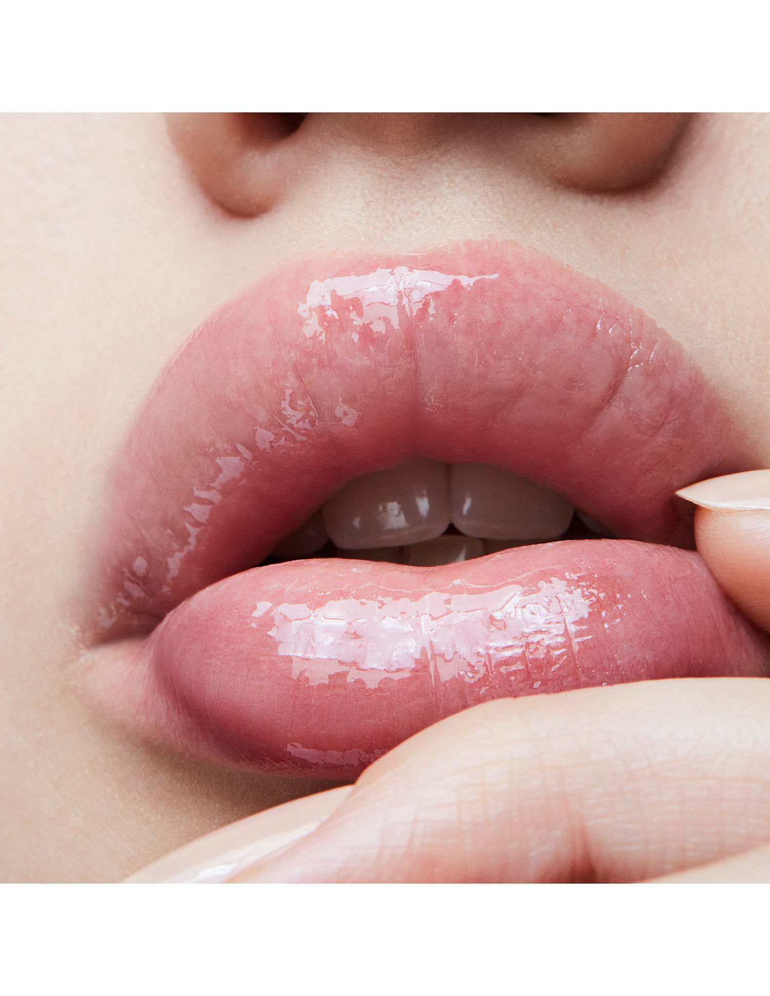 Mini Mac Lipglass • 2.40gm