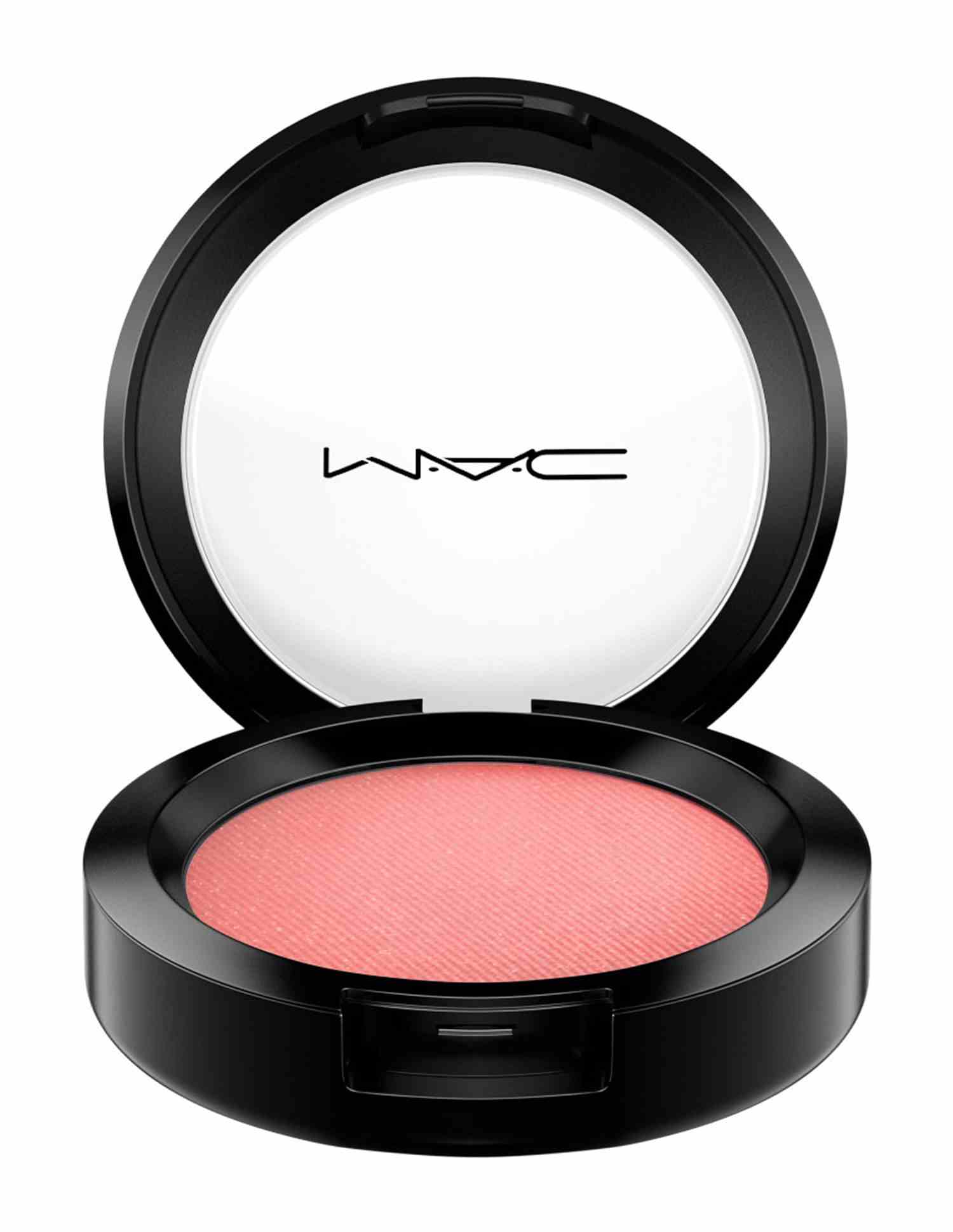 Sheertone Shimmer Blush • Peachykeen