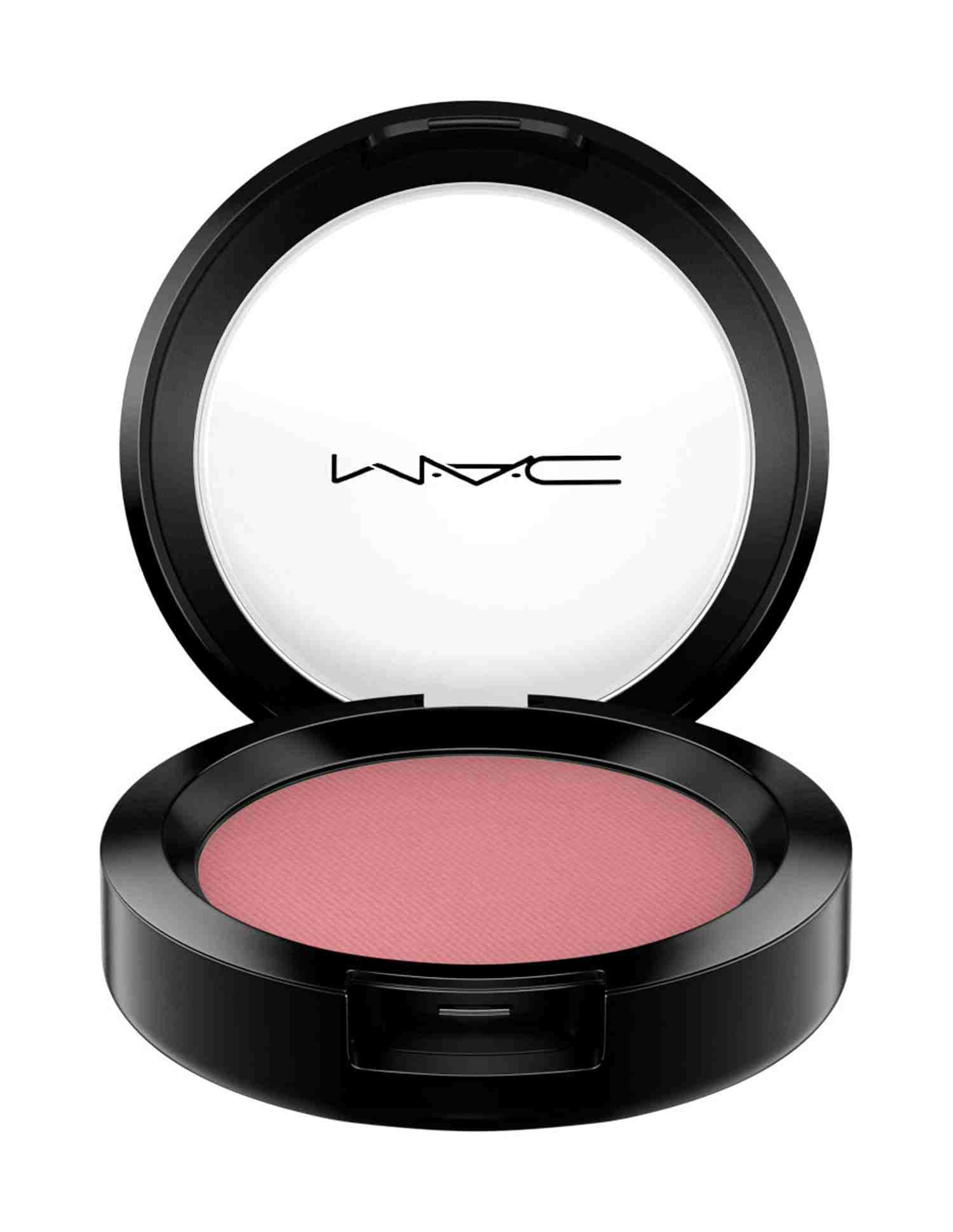 Powder Blush • Desert Rose