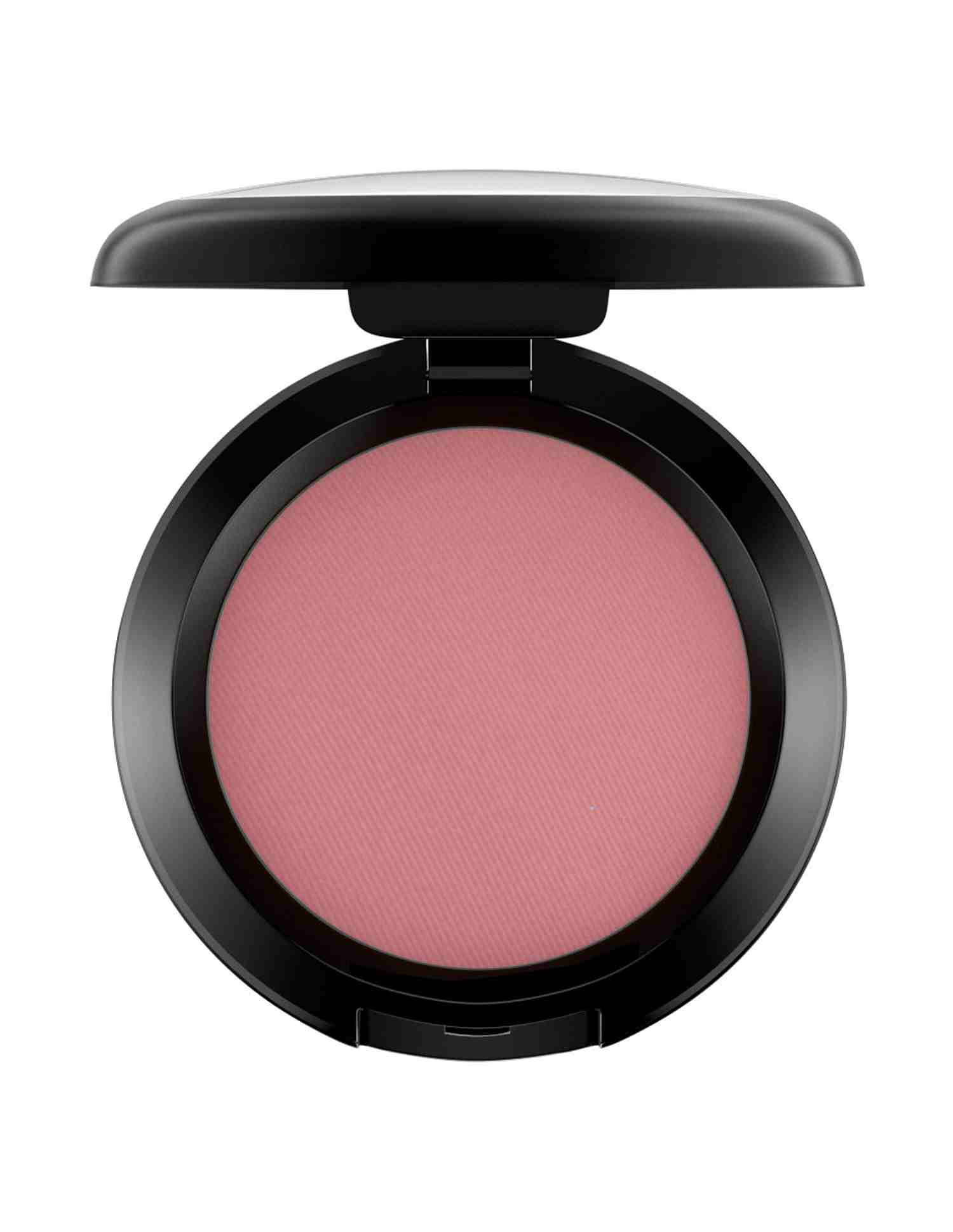 Powder Blush • Desert Rose