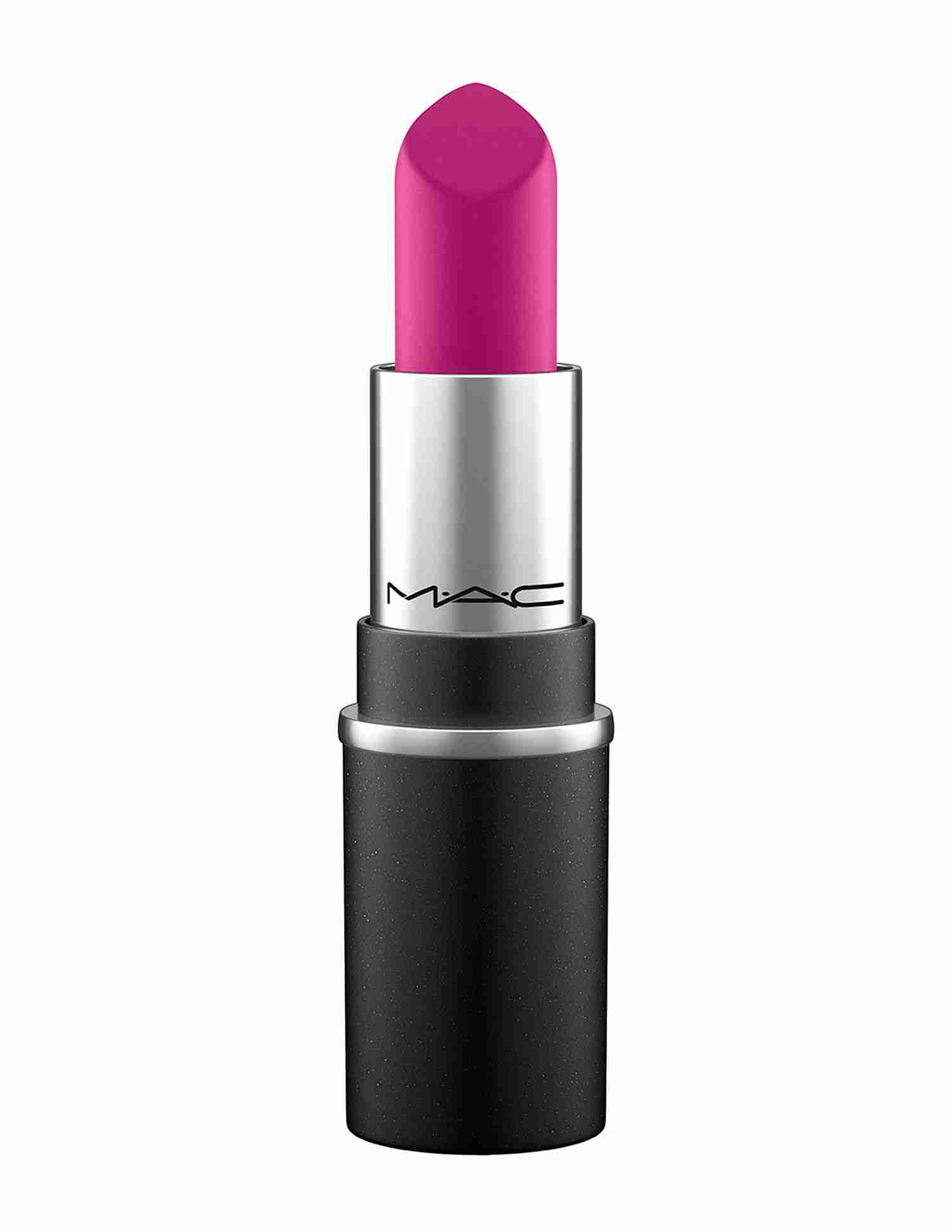 Mini Mac Lipstick • Flat Out Fabulous