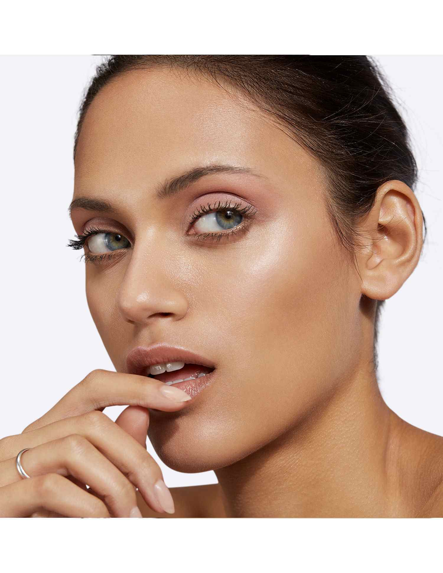Mini Mac Strobe Cream - Pinklite • Pinklite