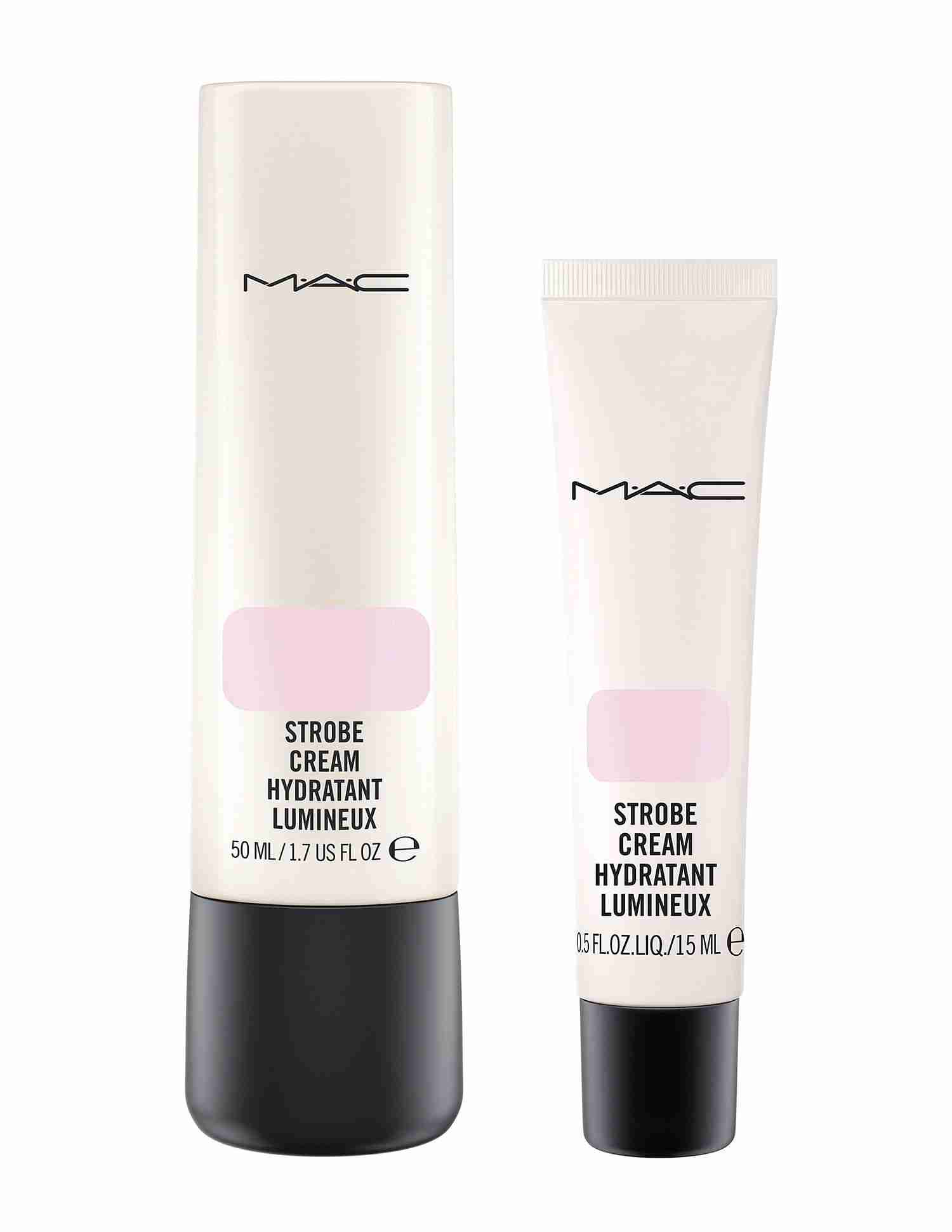 Mini Mac Strobe Cream - Pinklite • Pinklite