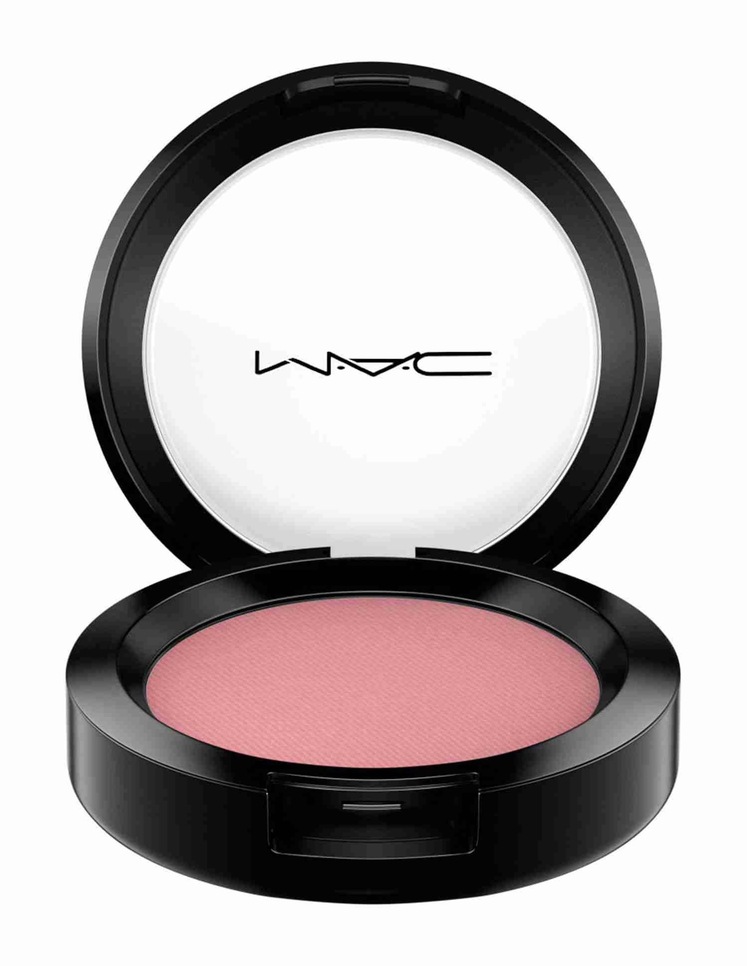Powder Blush • Mocha