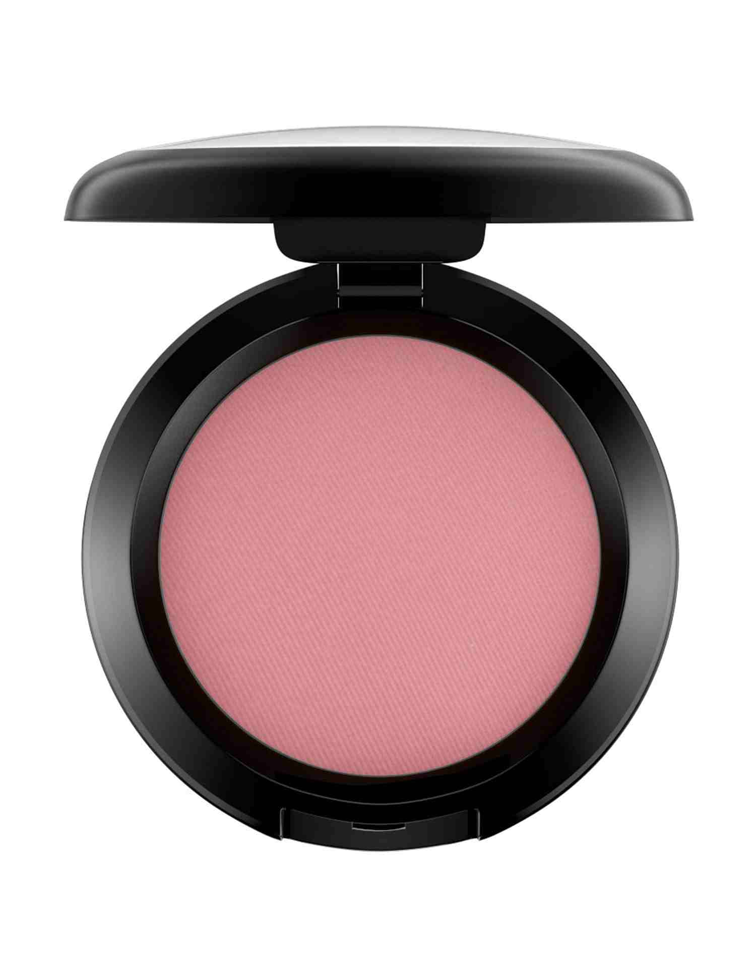 Powder Blush • Mocha