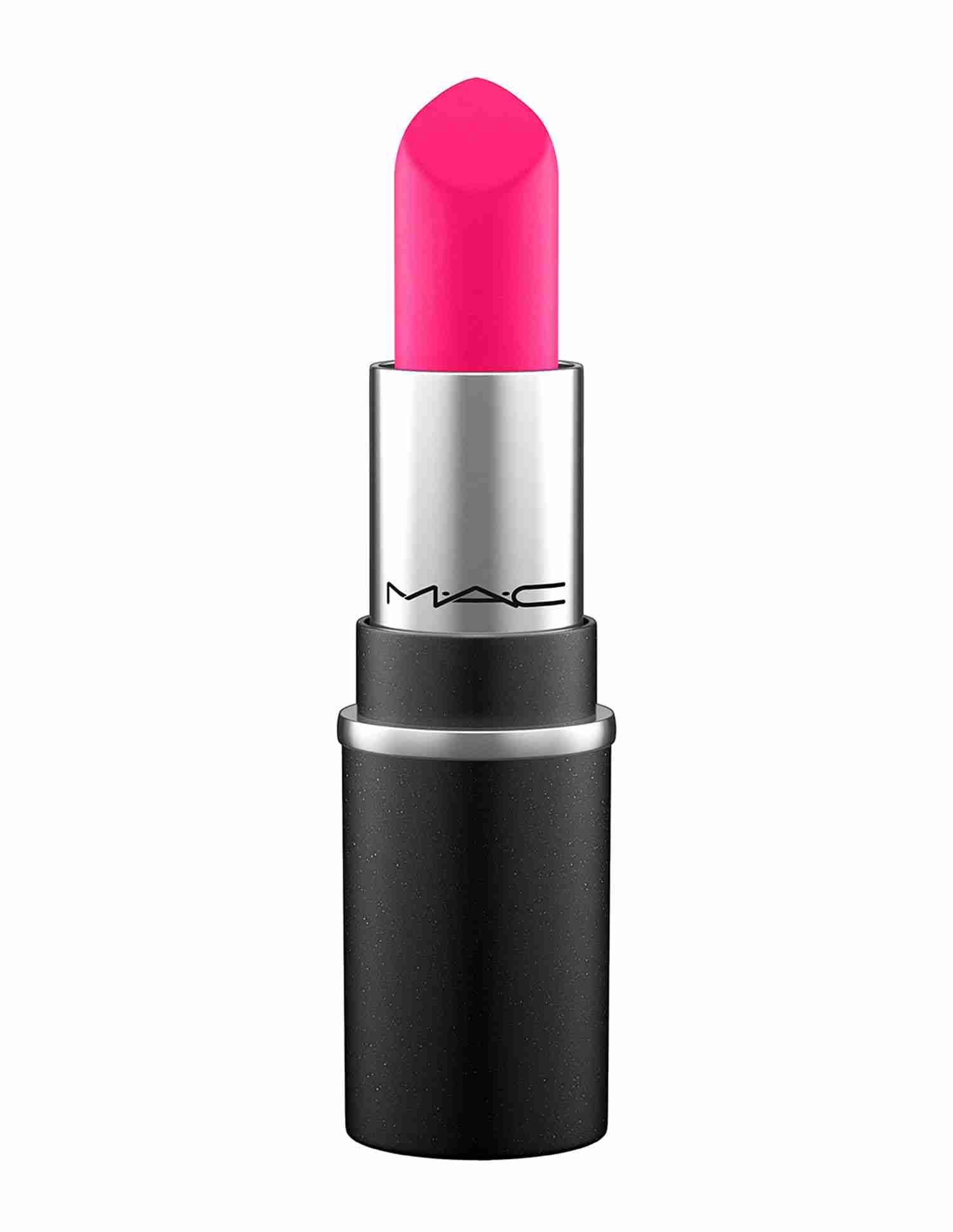 Mini Mac Lipstick • Breathing Fire