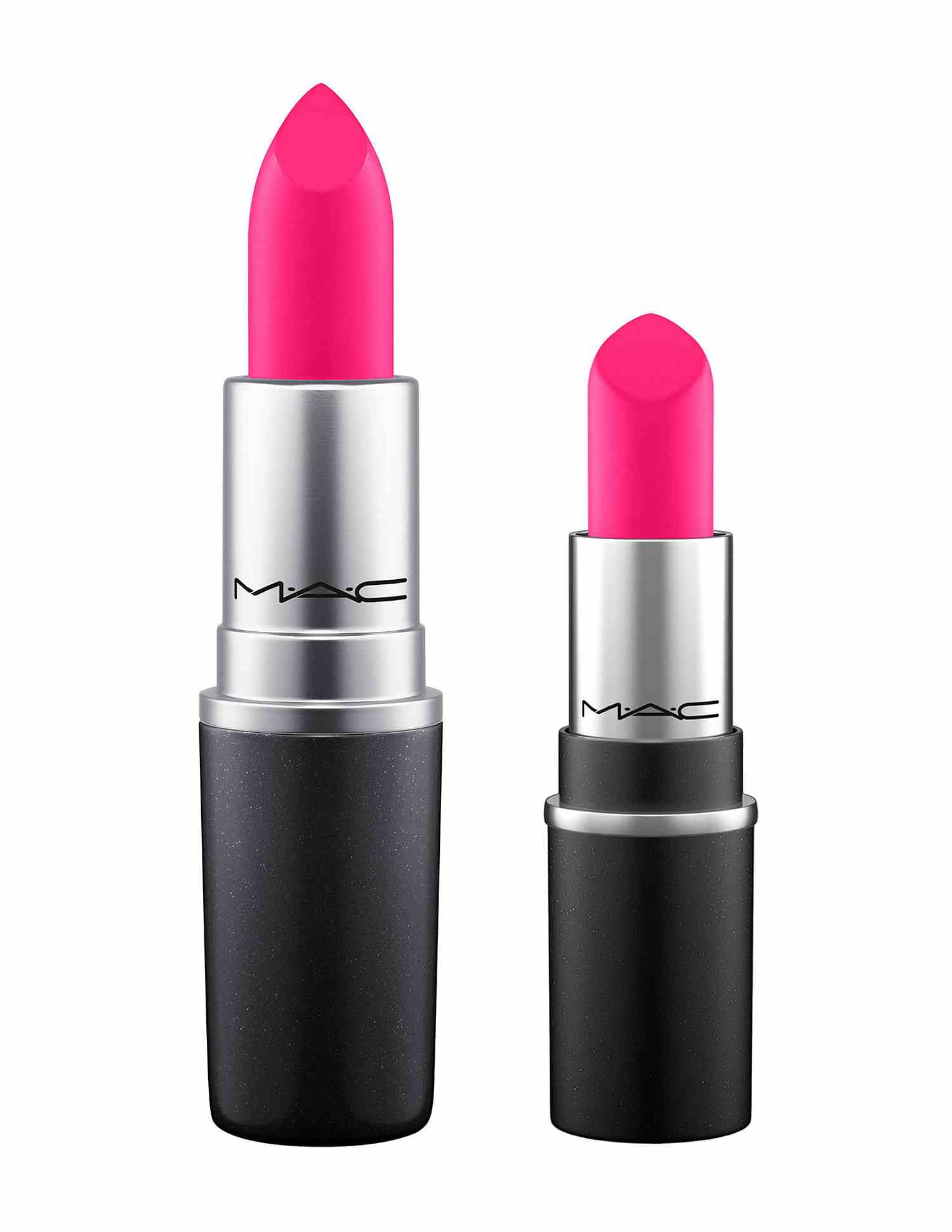 Mini Mac Lipstick • Breathing Fire
