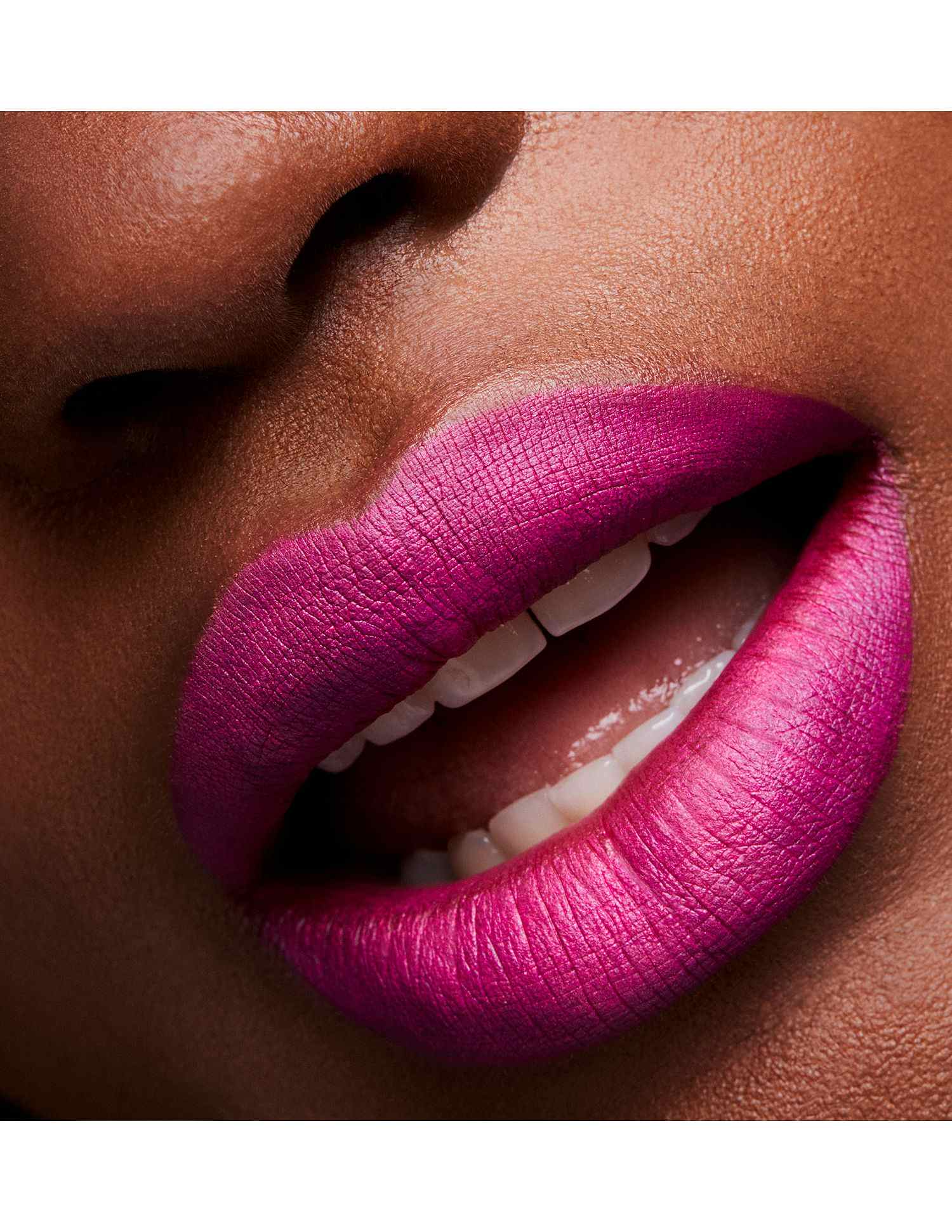 Mini Mac Lipstick • Breathing Fire