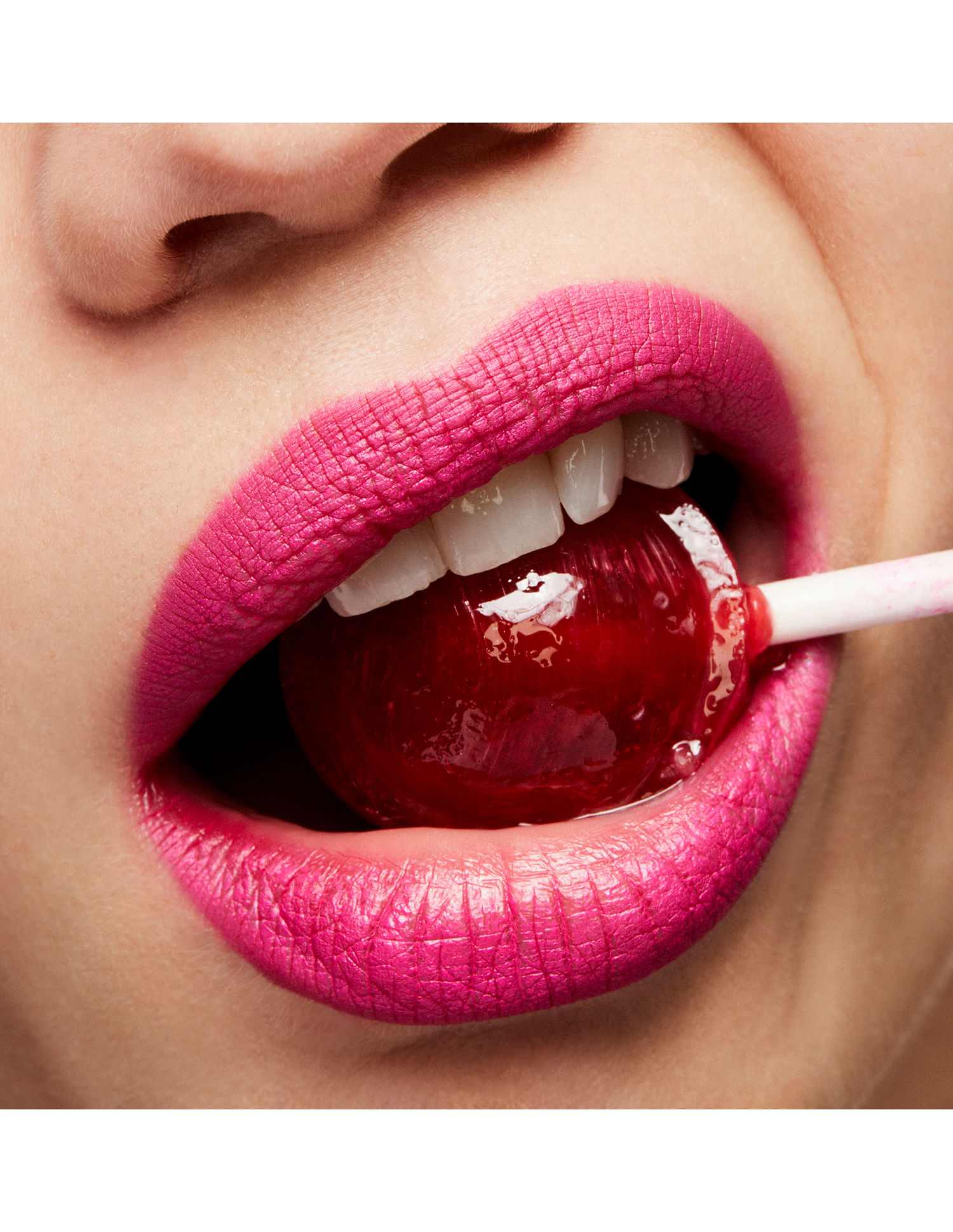 Mini Mac Lipstick • Breathing Fire
