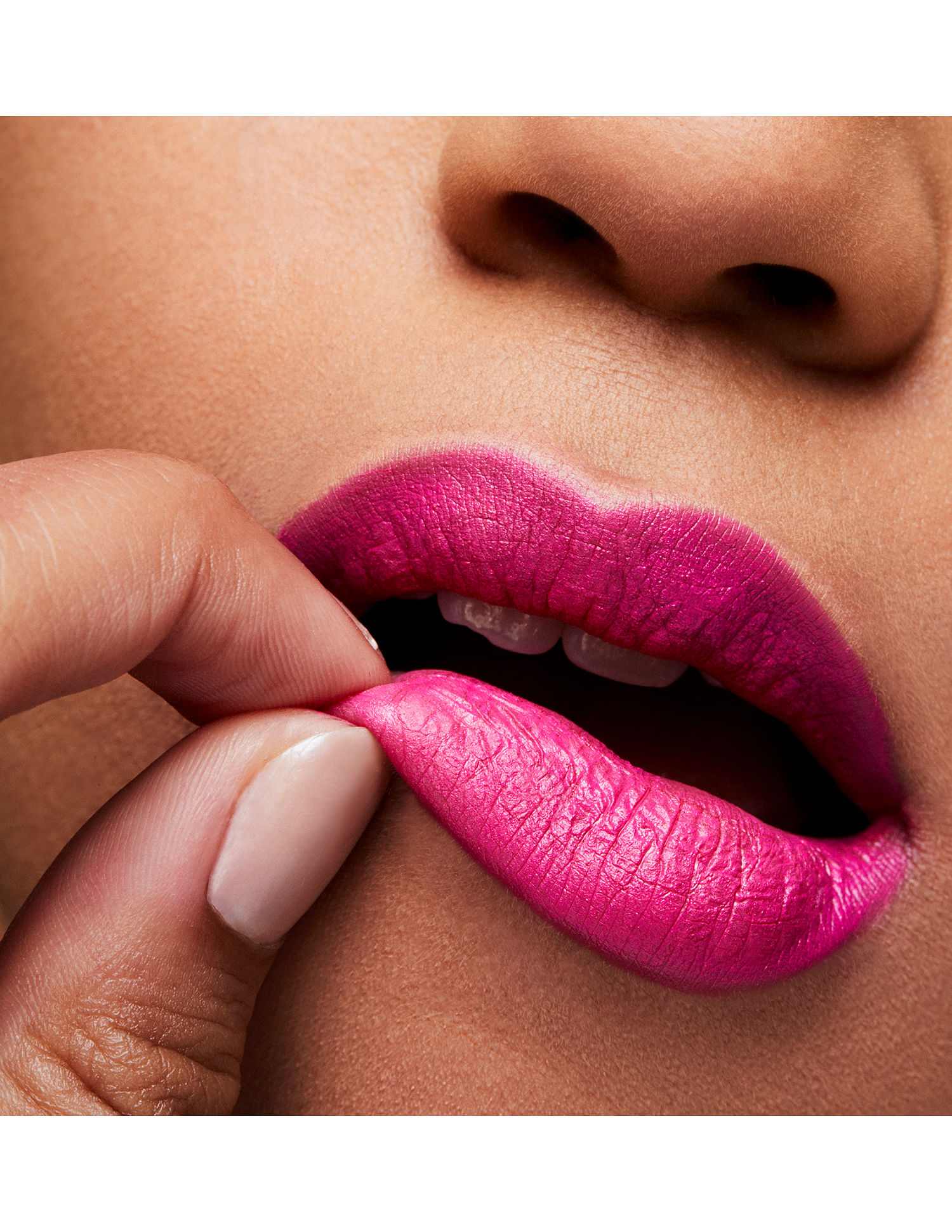 Mini Mac Lipstick • Breathing Fire