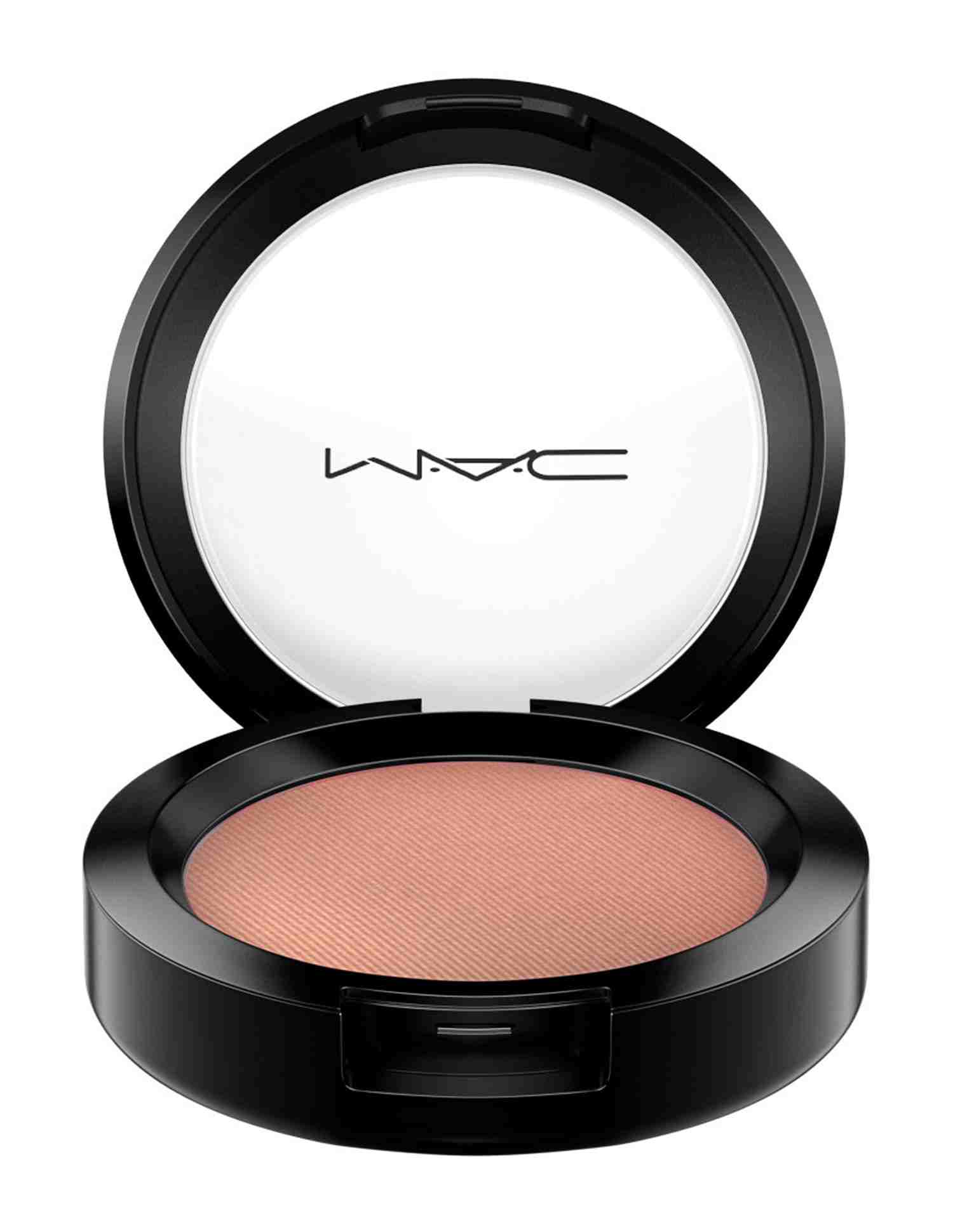 Sheertone Blush • Gingerly