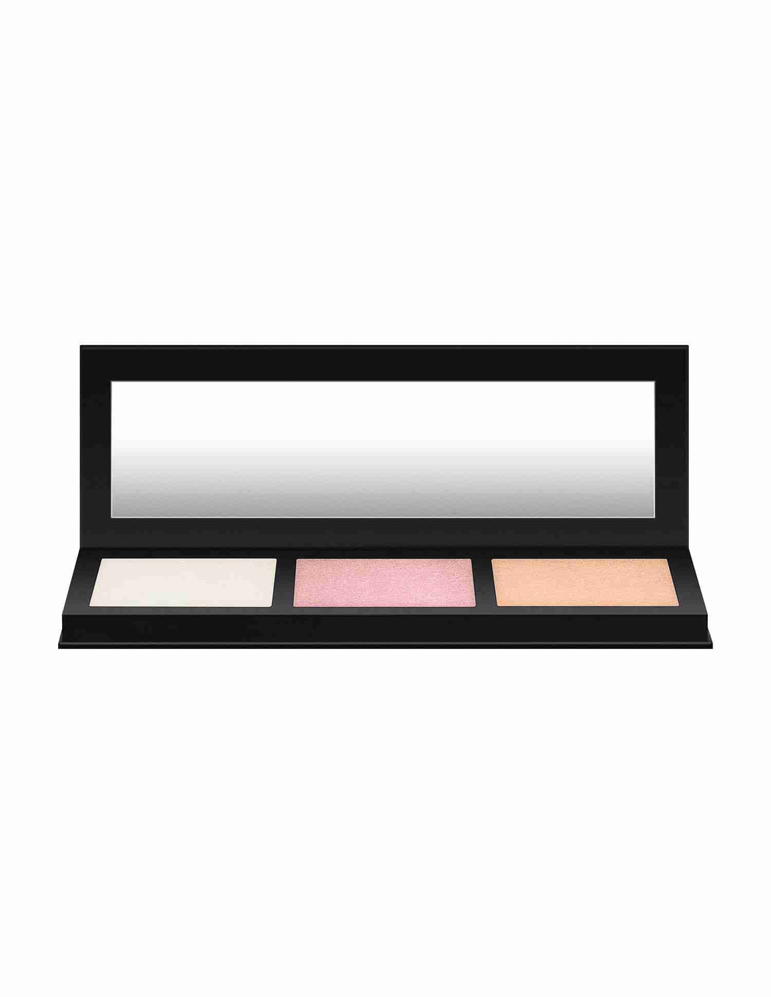 Hyper Real Glow Palette • Get Lit