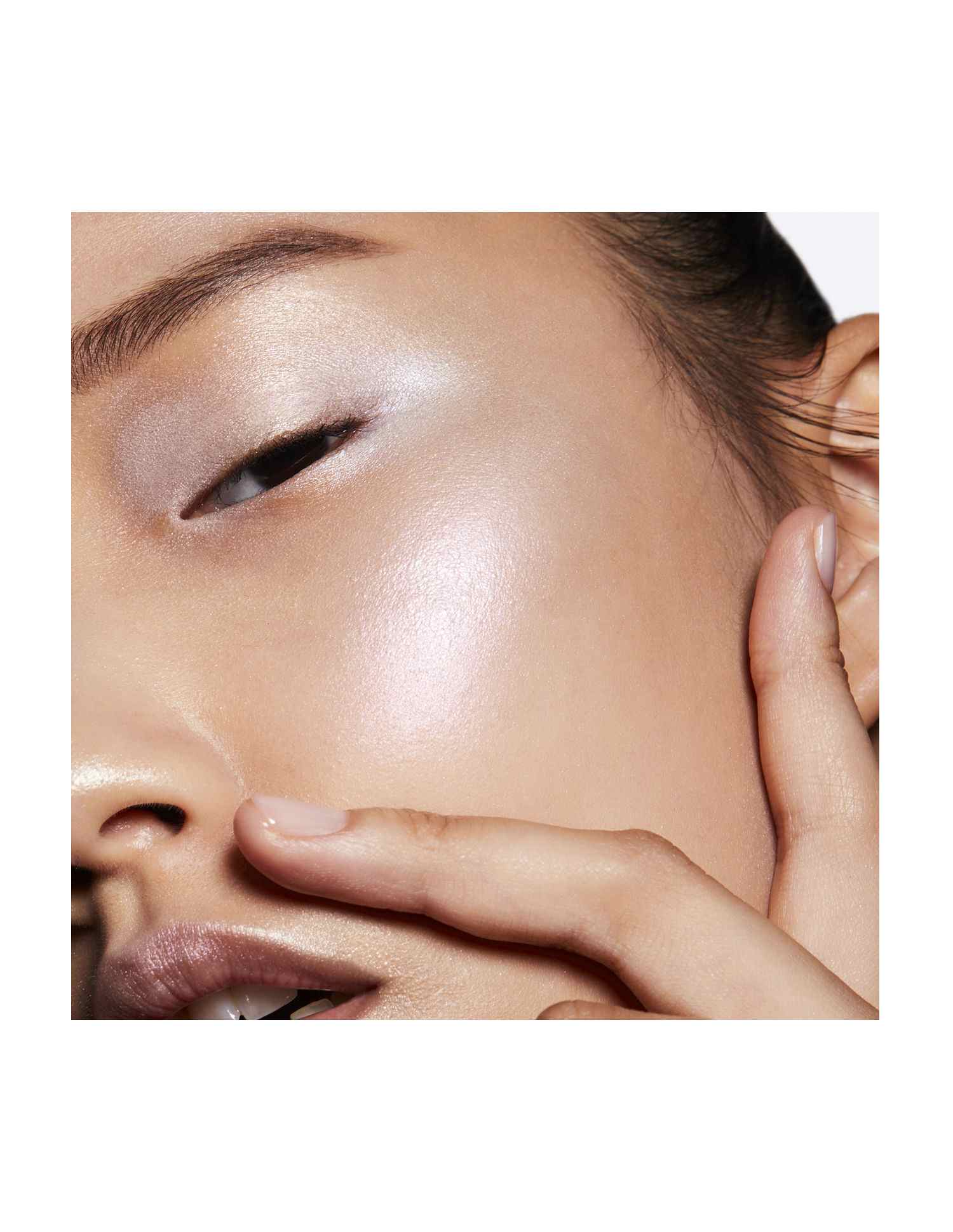 Hyper Real Glow Palette • Get Lit