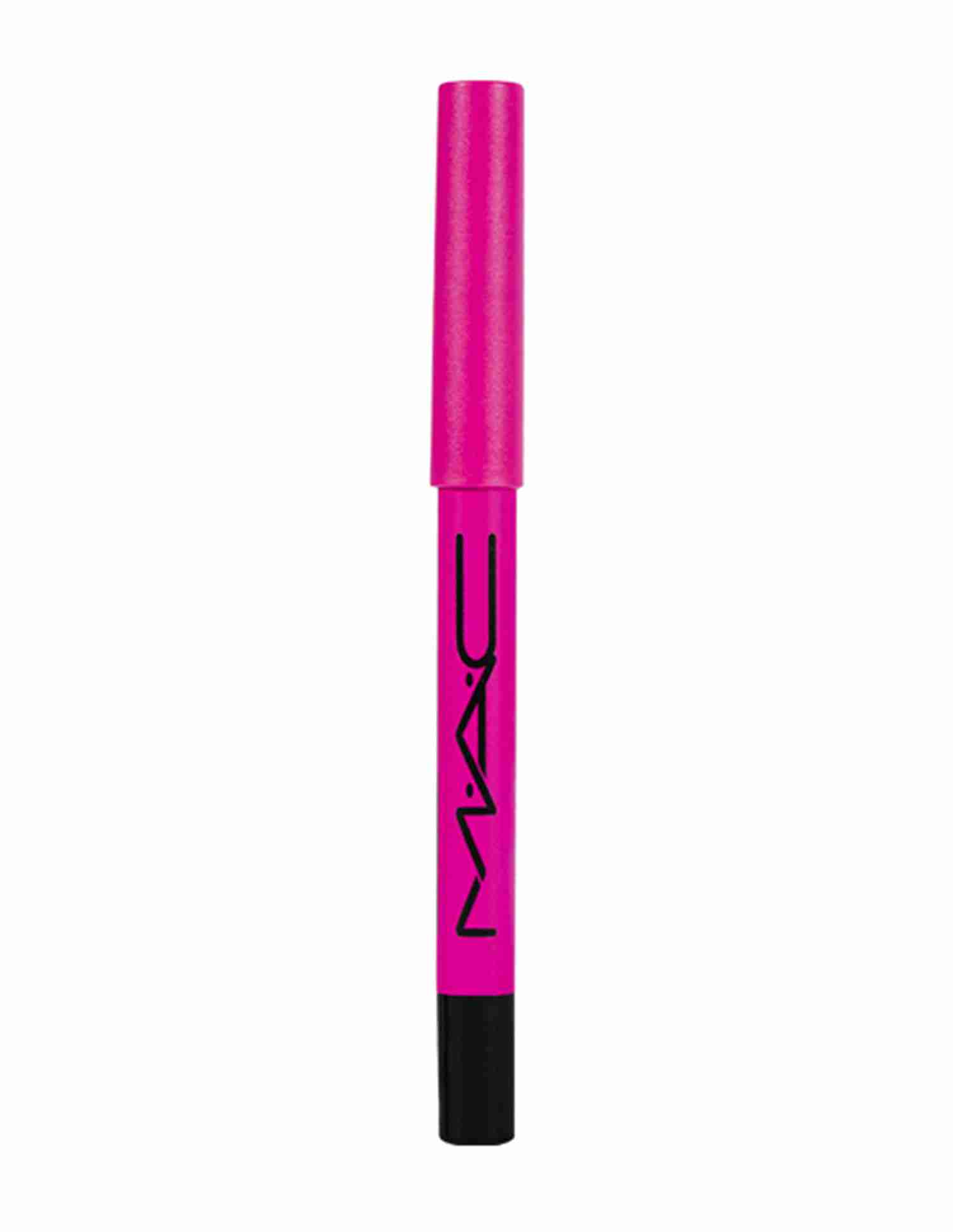 In Extreme Dimension 24-Hour Kajal Eye Liner • Black