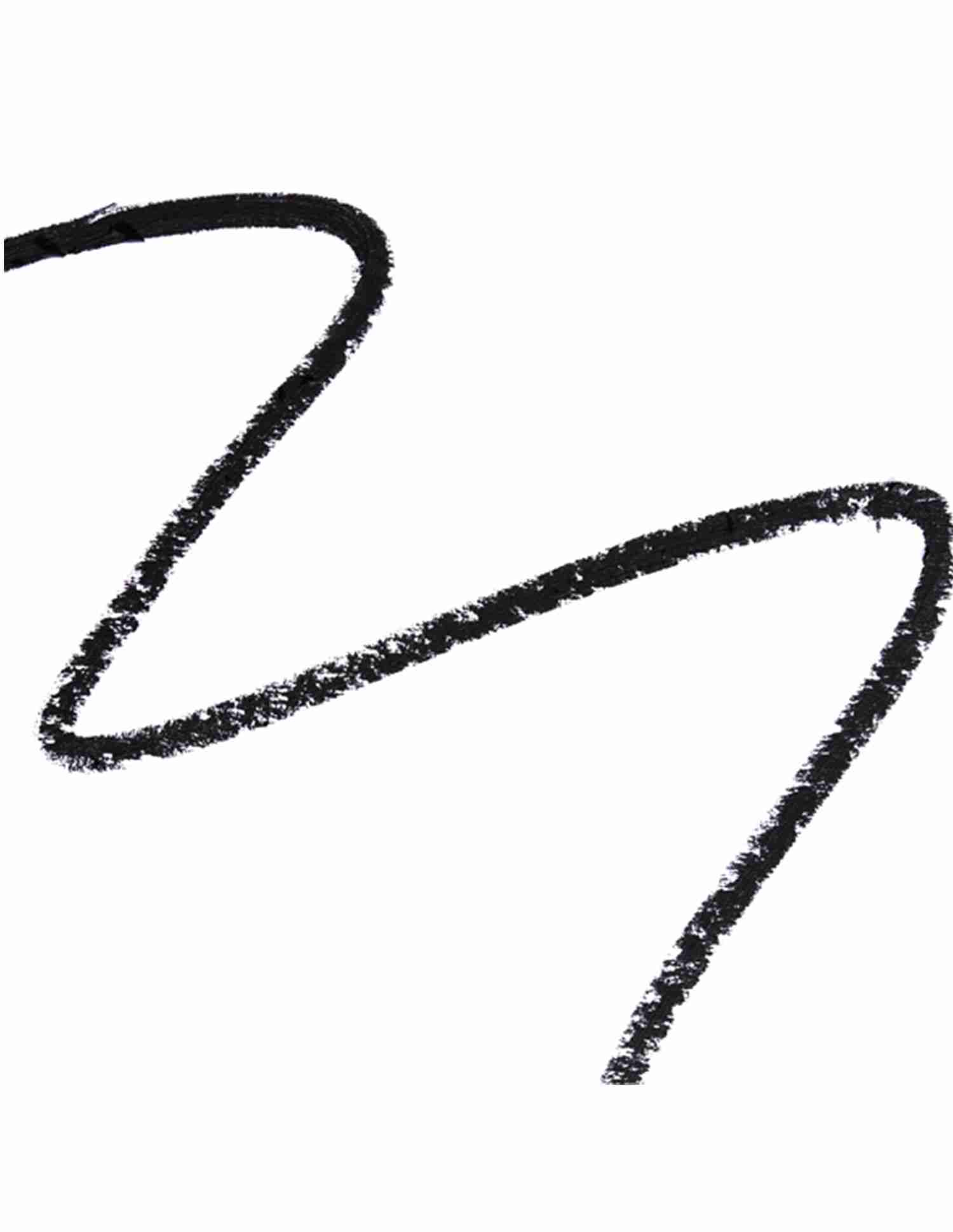 In Extreme Dimension 24-Hour Kajal Eye Liner • Black