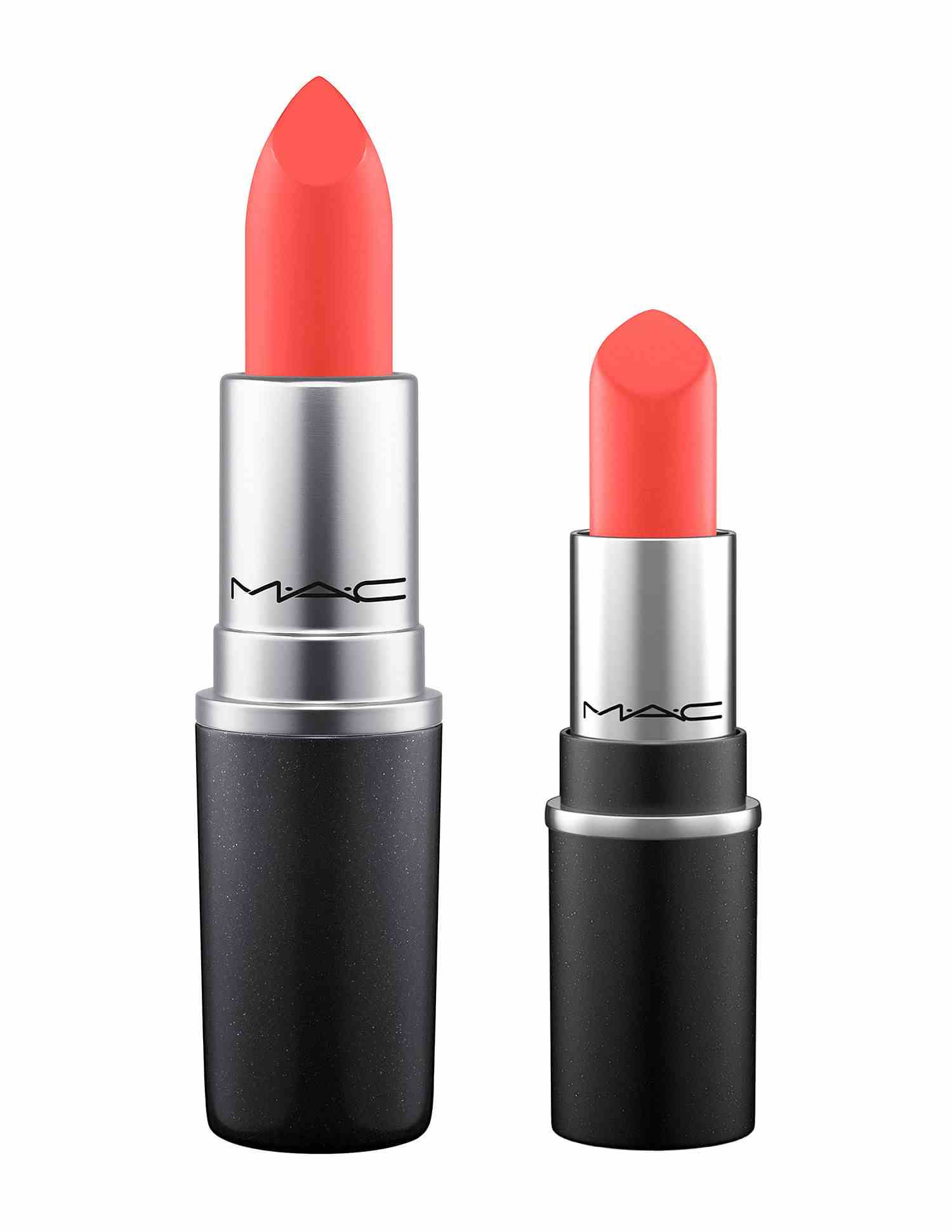 Mini Mac Lipstick • Tropic Tonic