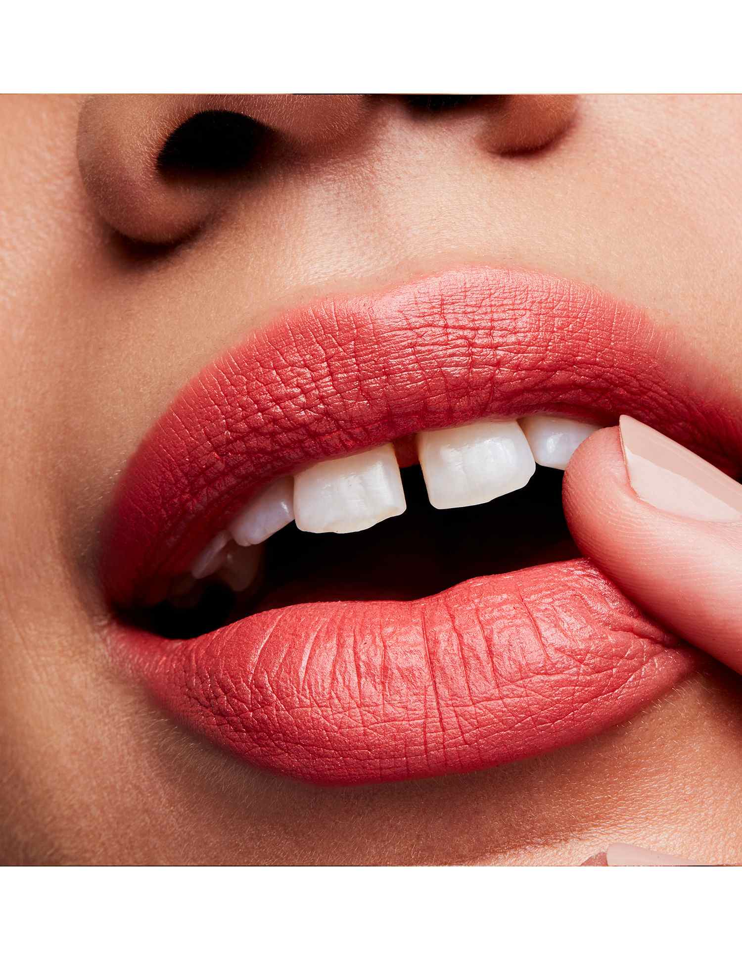 Mini Mac Lipstick • Tropic Tonic