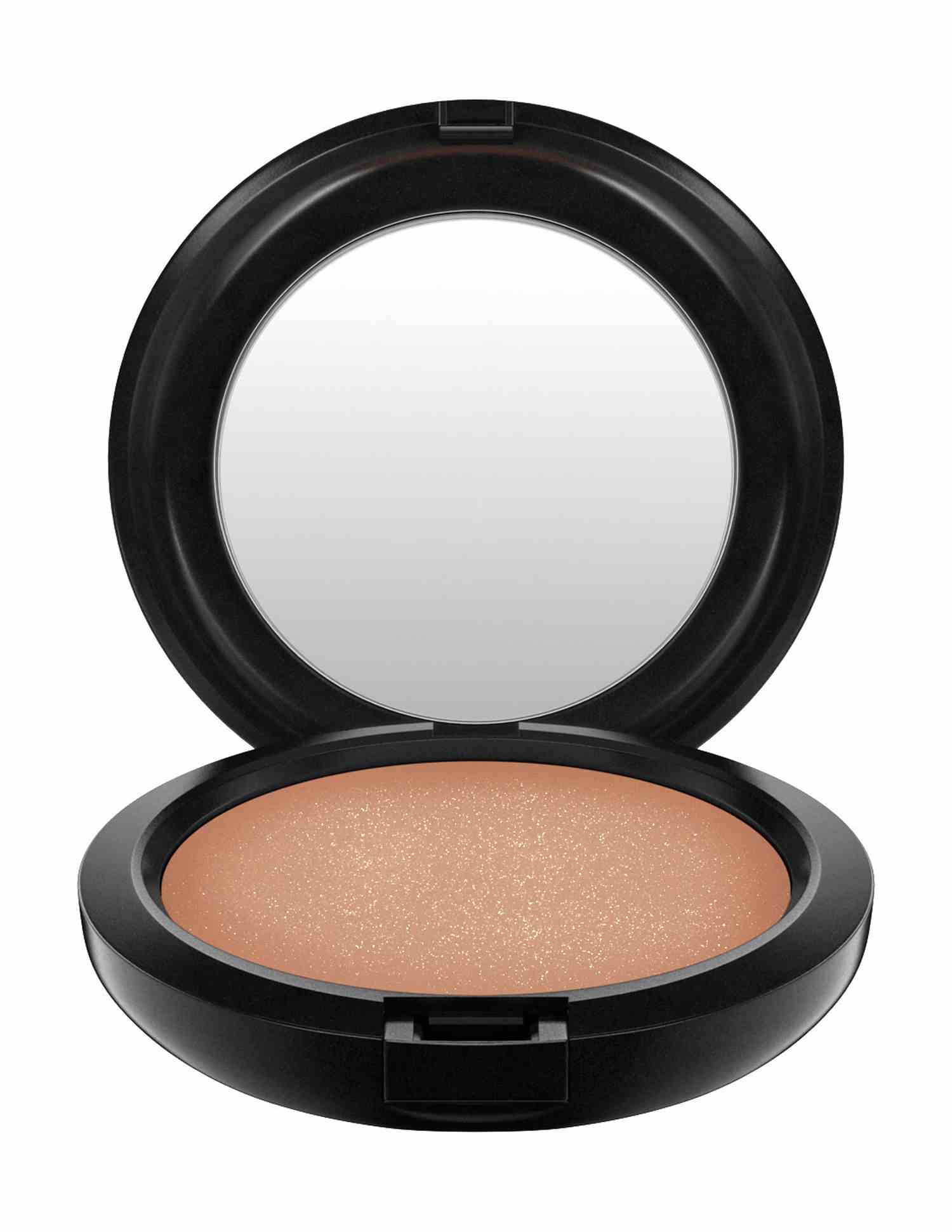 Bronzing Powder • Refined Golden