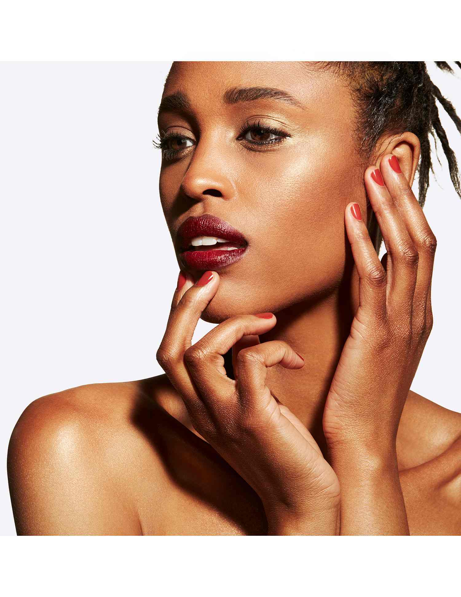 Bronzing Powder • Refined Golden