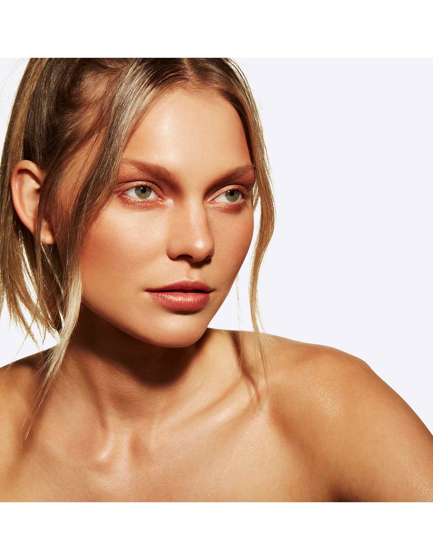 Bronzing Powder • Refined Golden