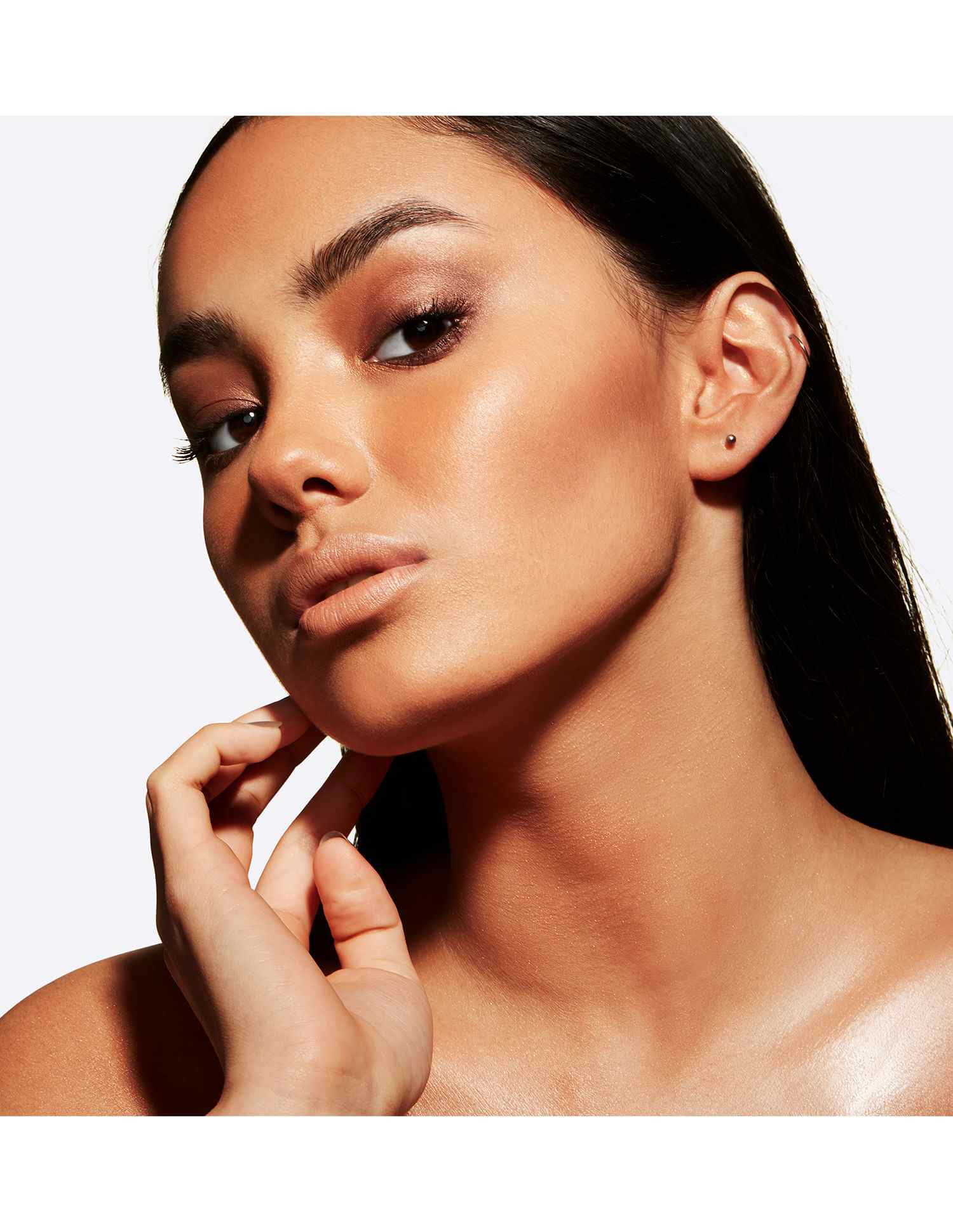 Bronzing Powder • Refined Golden