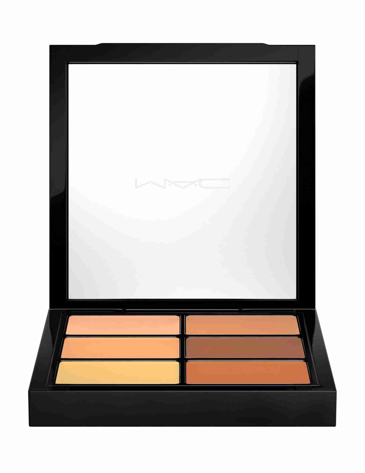Studio Conceal And Correct Palette • Medium Deep
