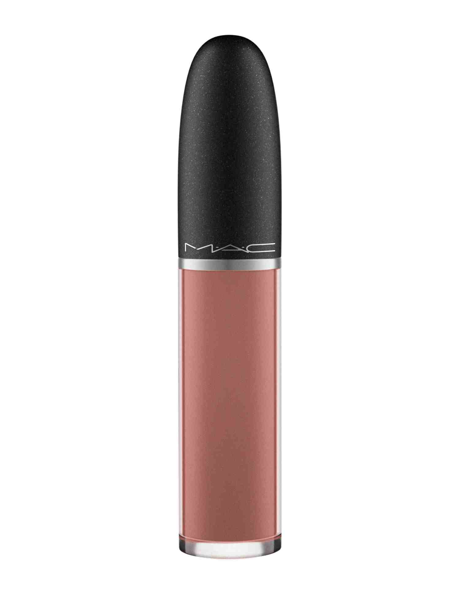 Retro Matte Liquid Lip Colour • So Me