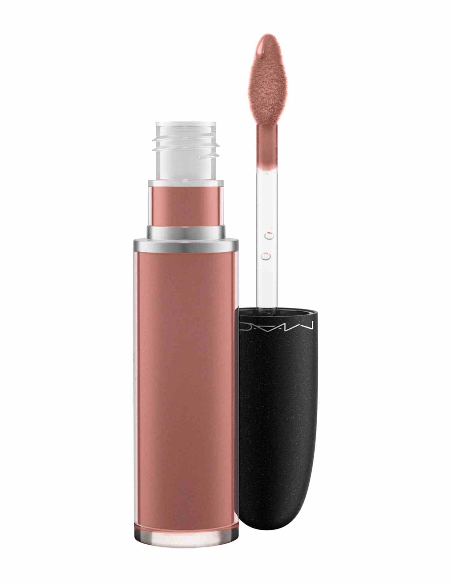 Retro Matte Liquid Lip Colour • So Me