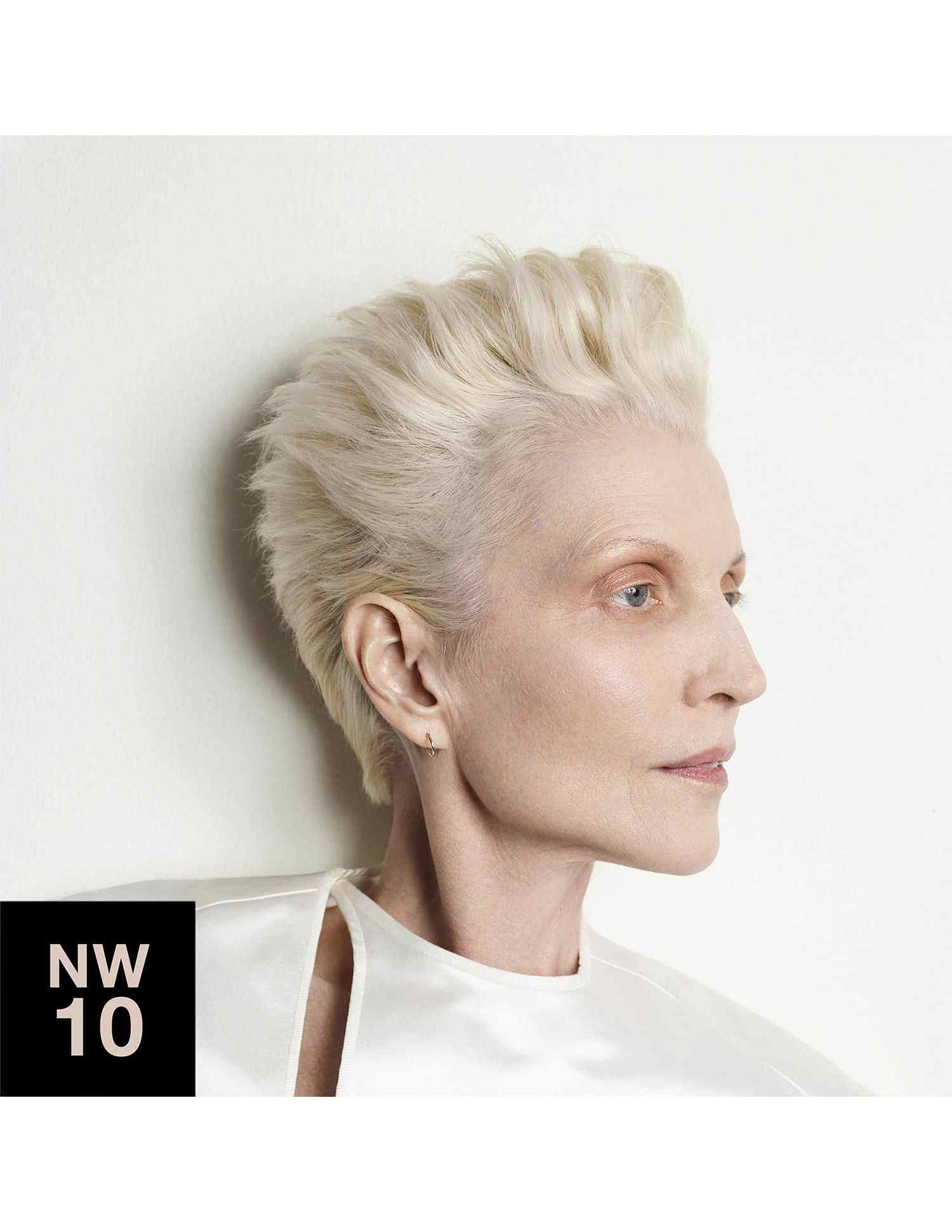 Studio Fix Powder Plus Foundation • NW10