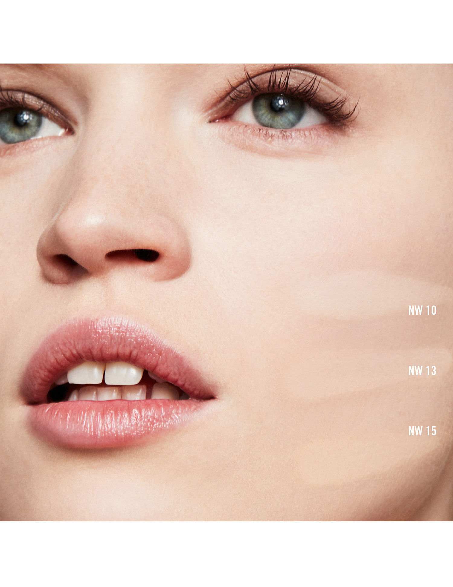 Studio Fix Powder Plus Foundation • NW10
