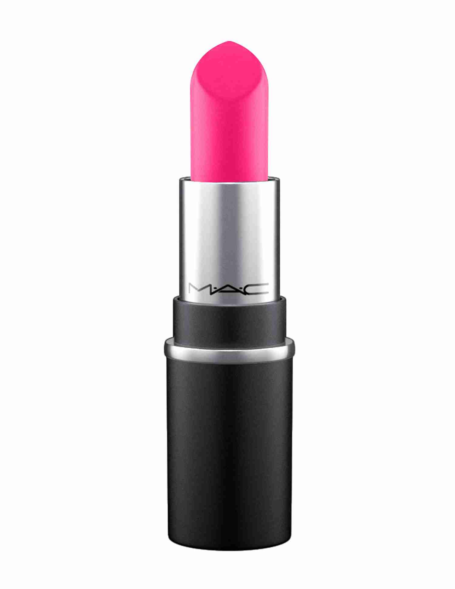 Mini Mac Lipstick • Breathing Fire