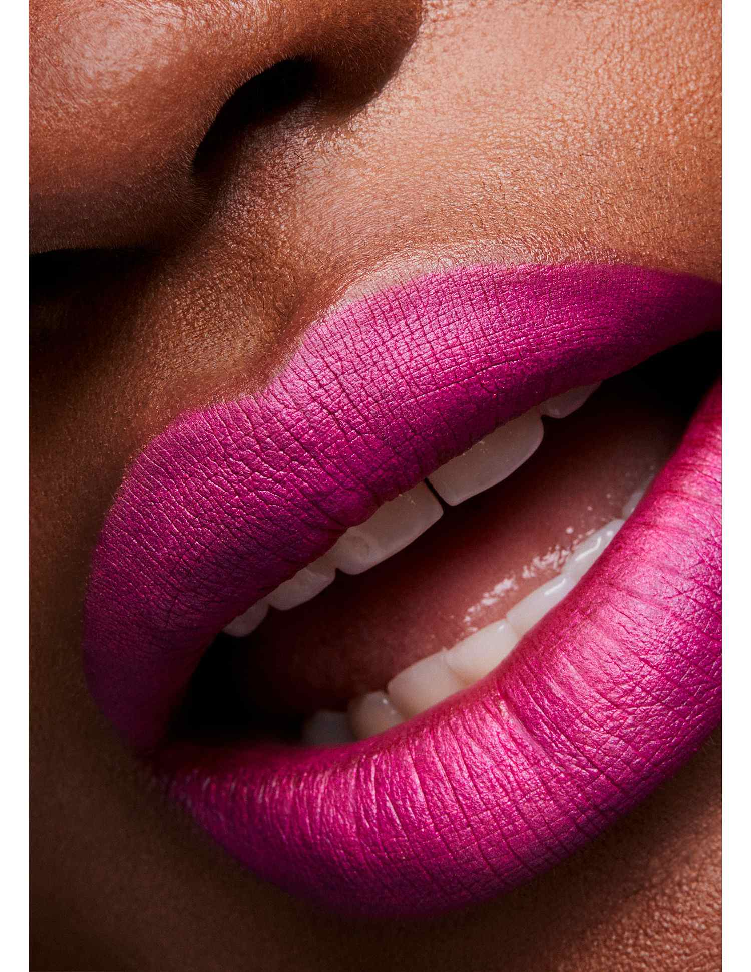 Mini Mac Lipstick • Breathing Fire