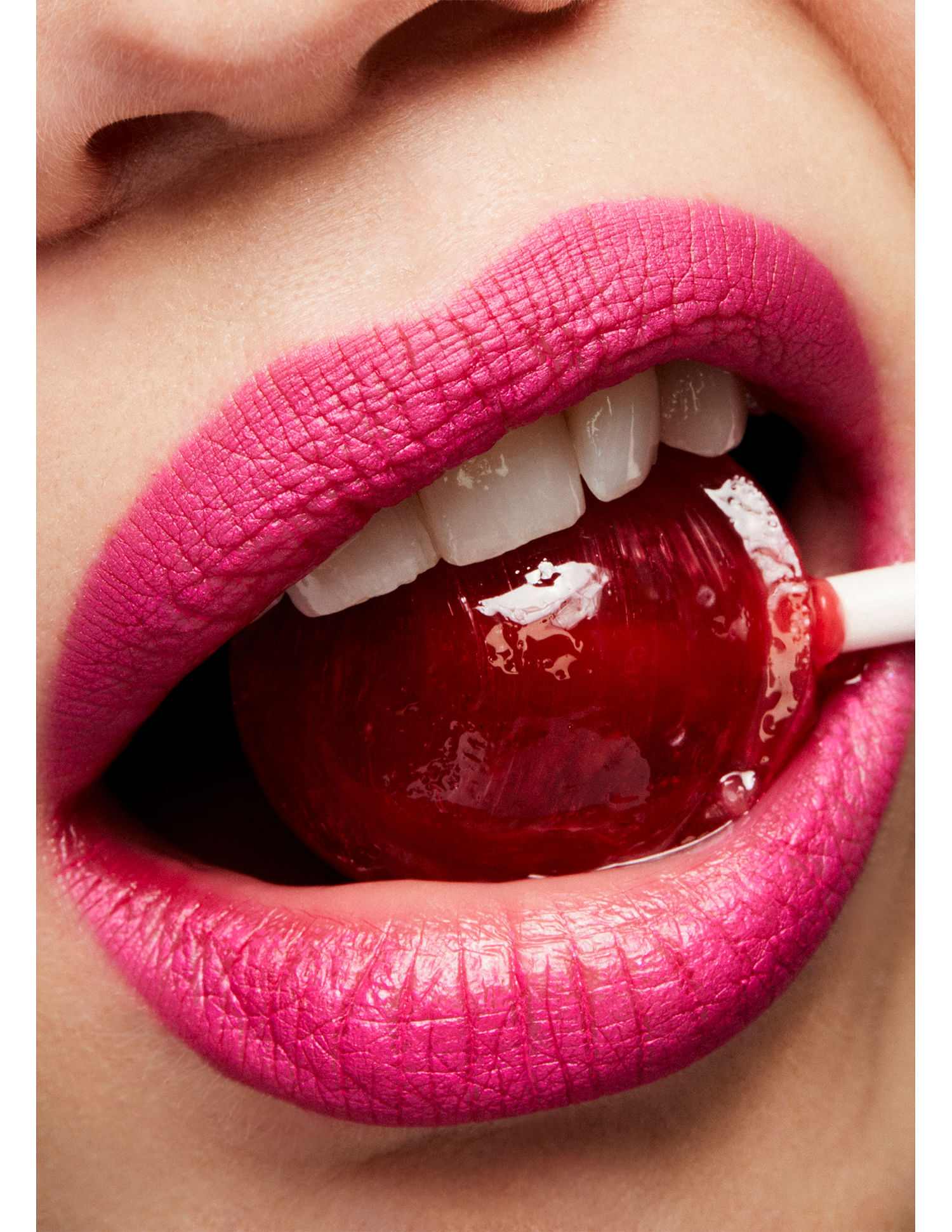 Mini Mac Lipstick • Breathing Fire