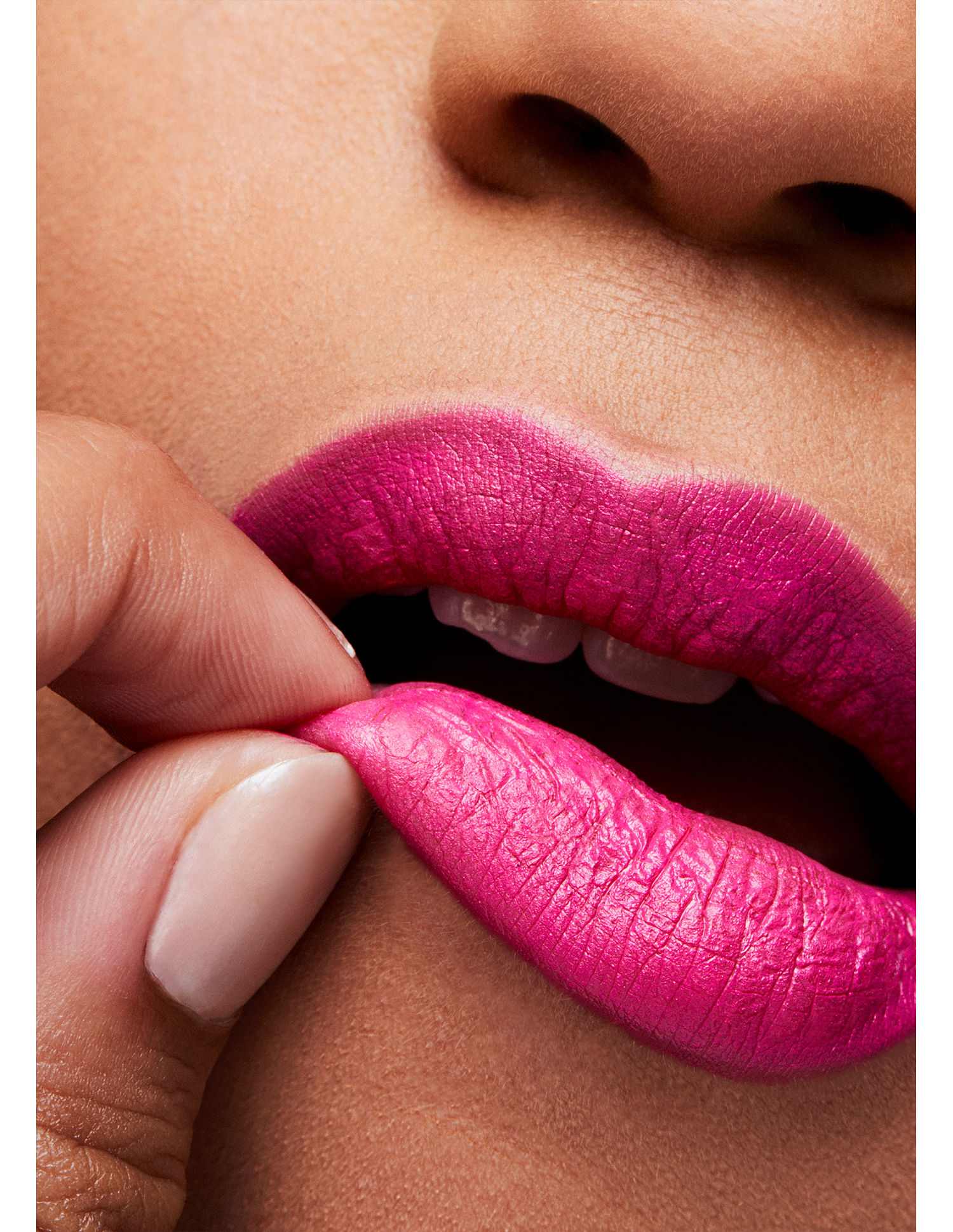 Mini Mac Lipstick • Breathing Fire