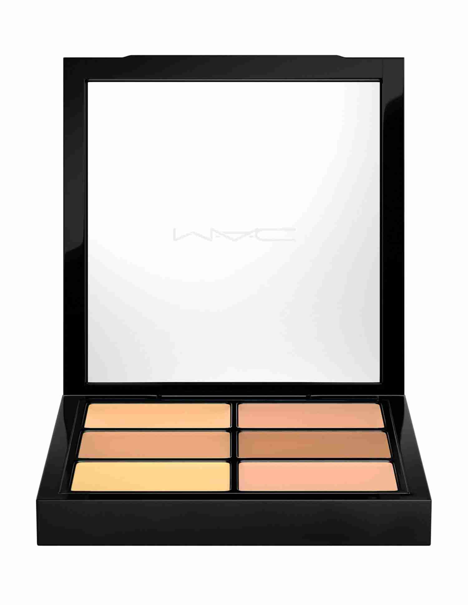 Studio Conceal And Correct Palette • Medium