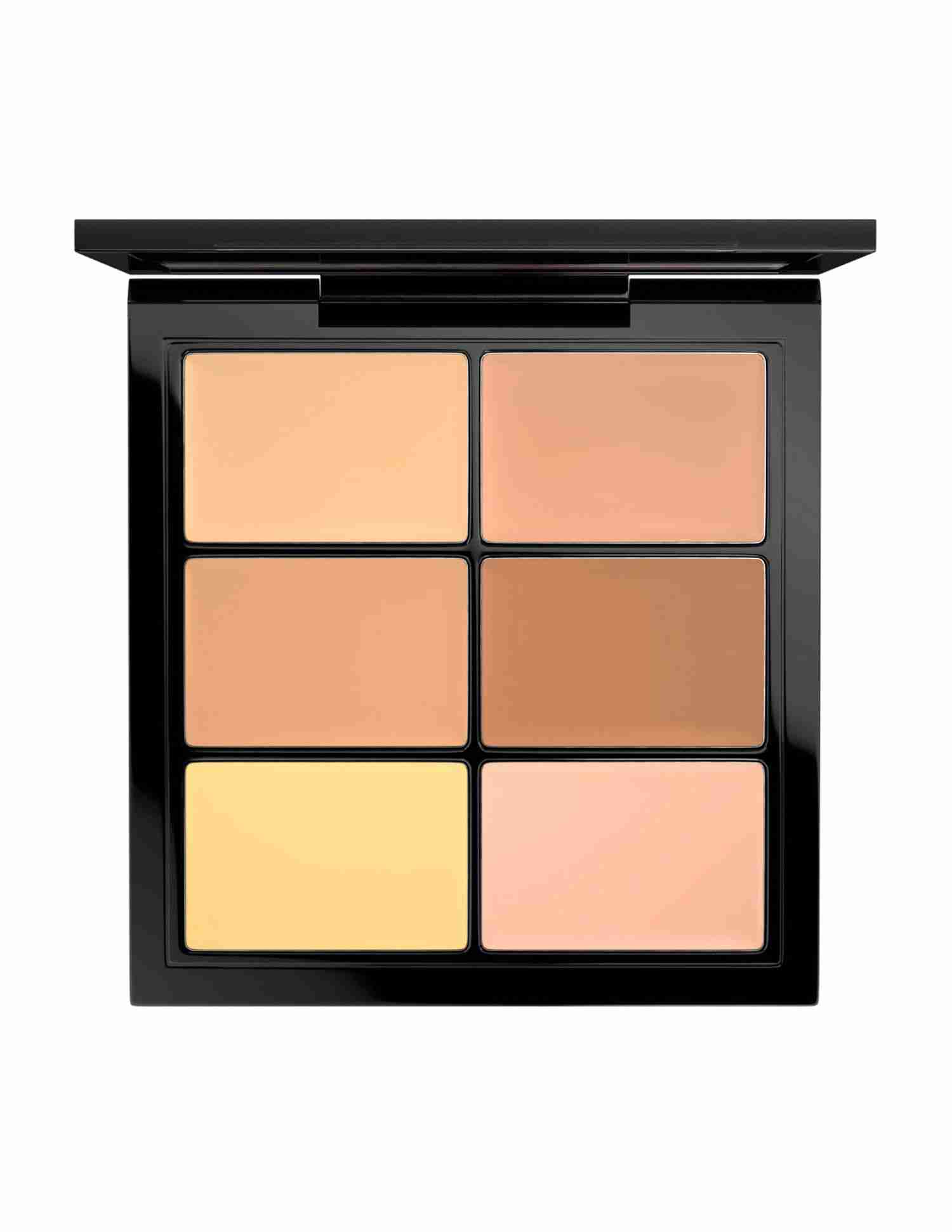 Studio Conceal And Correct Palette • Medium