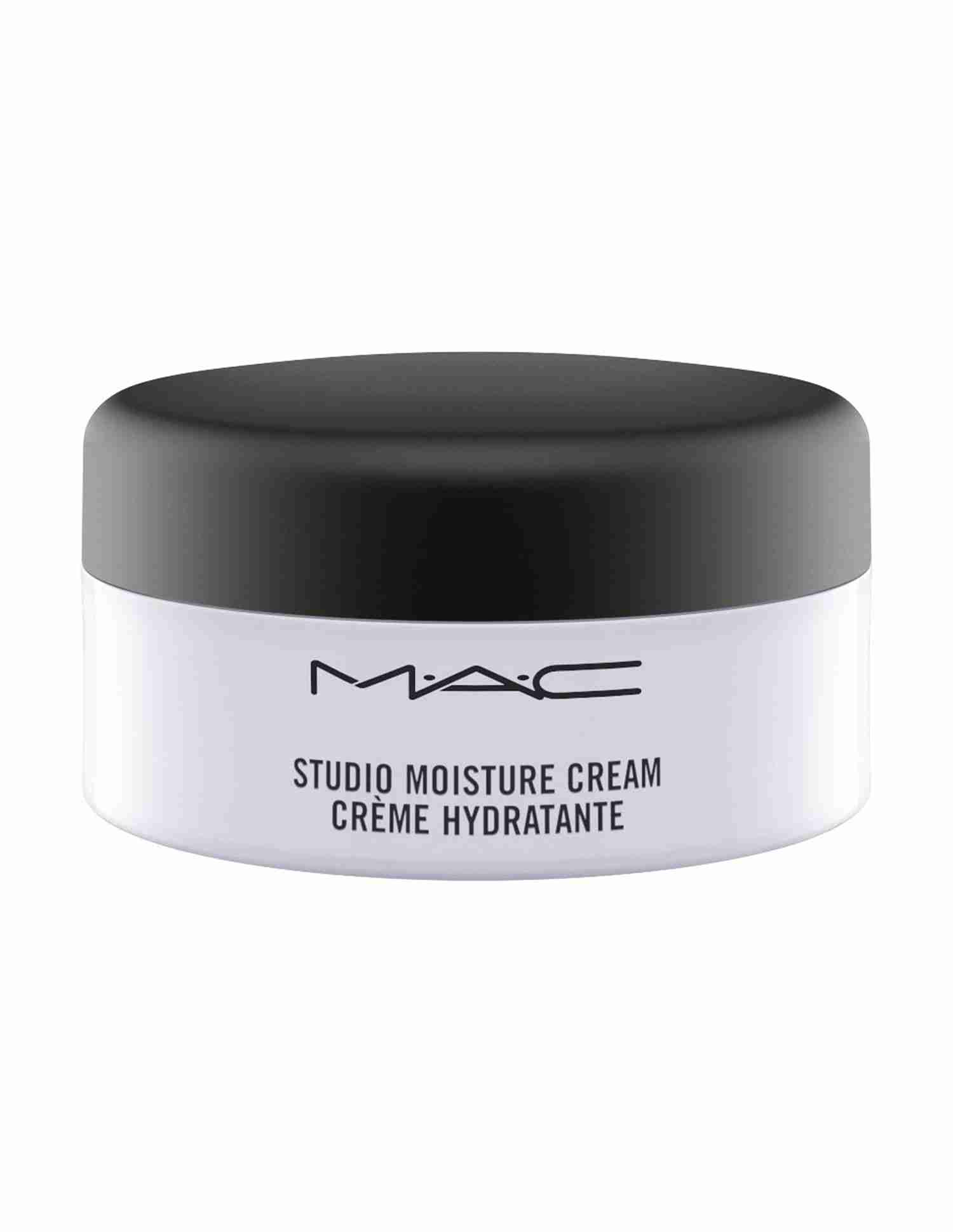 Studio Moisture Cream • 50.00ml