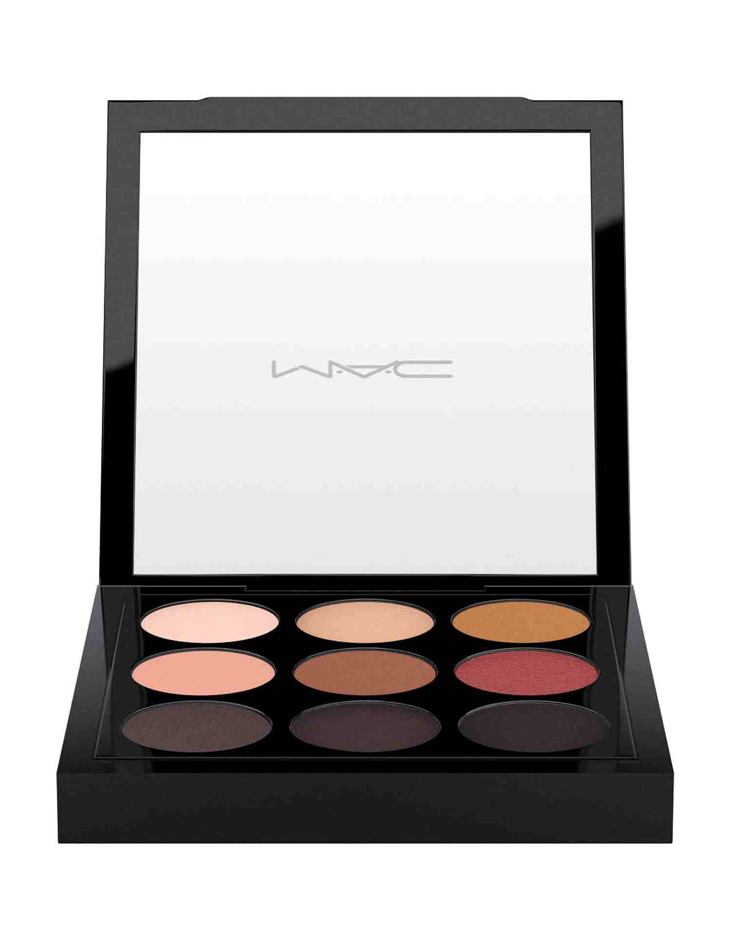 Eye Shadow X9 • Semi Sweet Times Nine